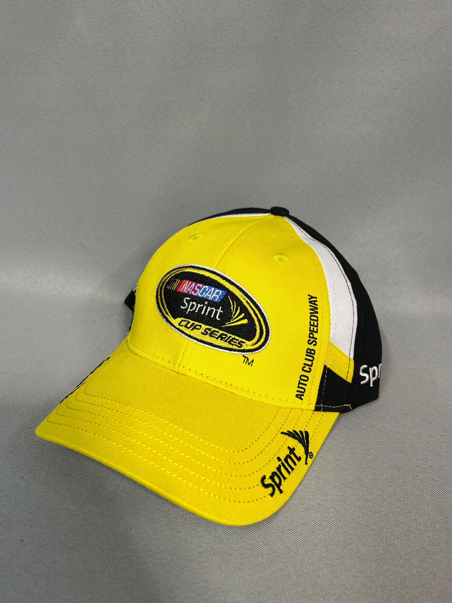 Kyle Busch #18 2013 Auto Club Nascar Sprint Cup Victory Lane Hat