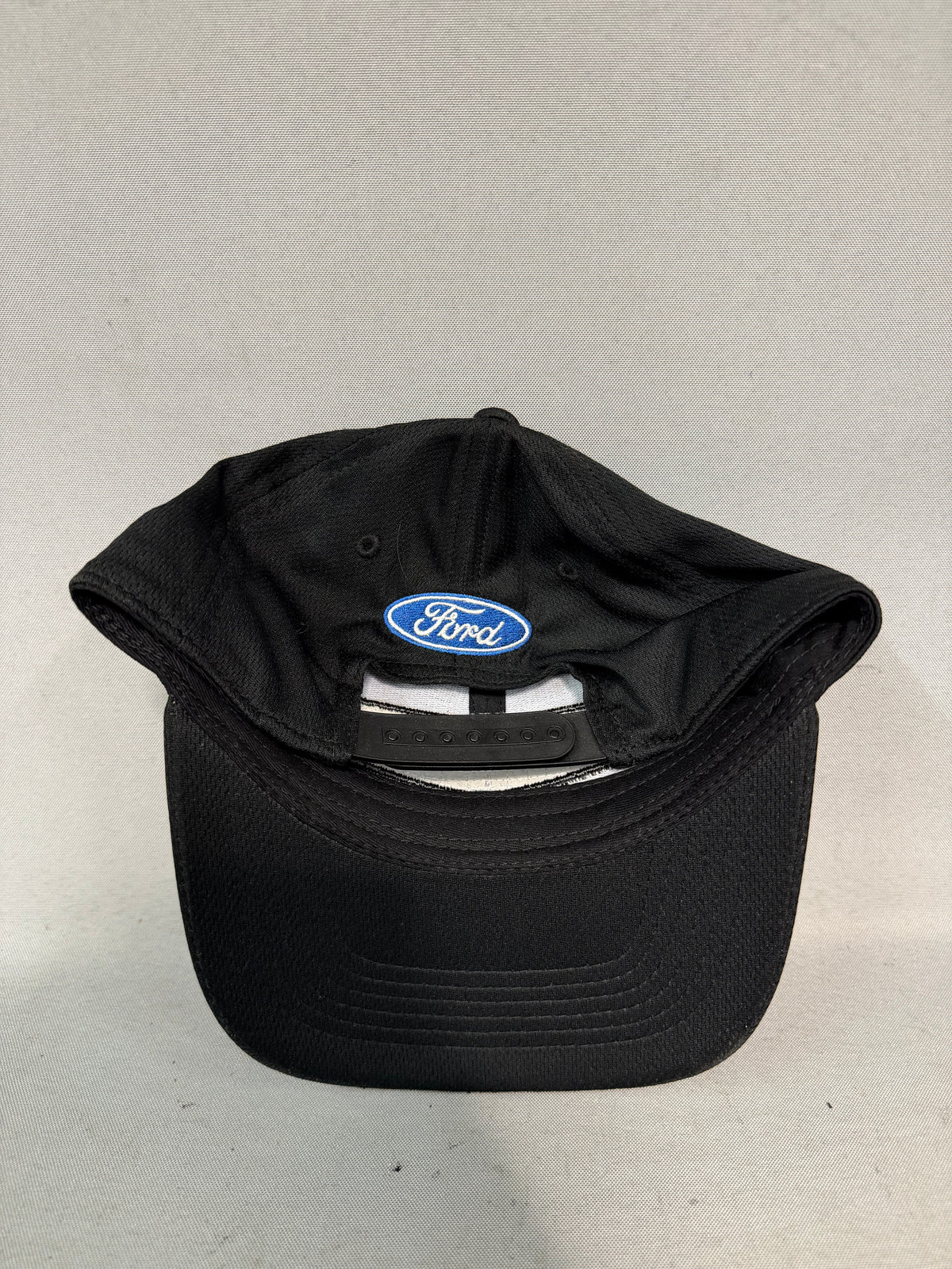 Stewart Haas Racing Nascar Team Issued Hat