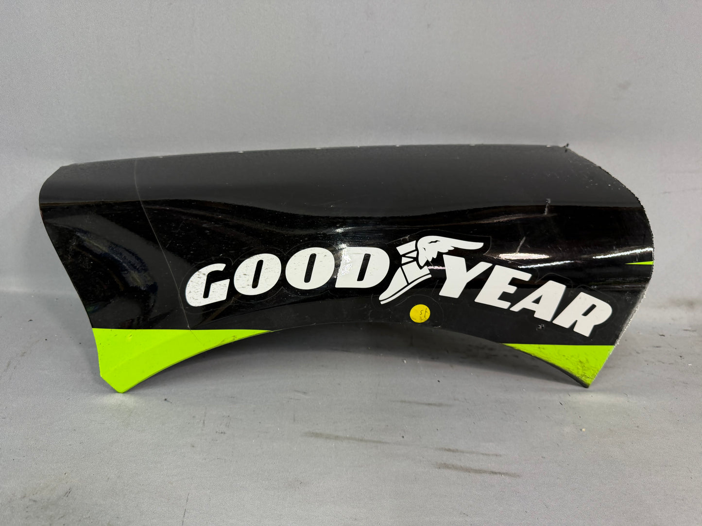 Sam Mayer #41 2025 Audibel Nascar Goodyear Fender