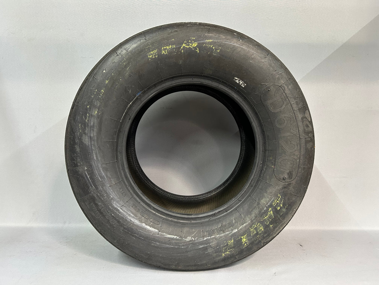 Austin Hill #21 2025 Martinsville Winner Victory Lane Nascar Goodyear Tire