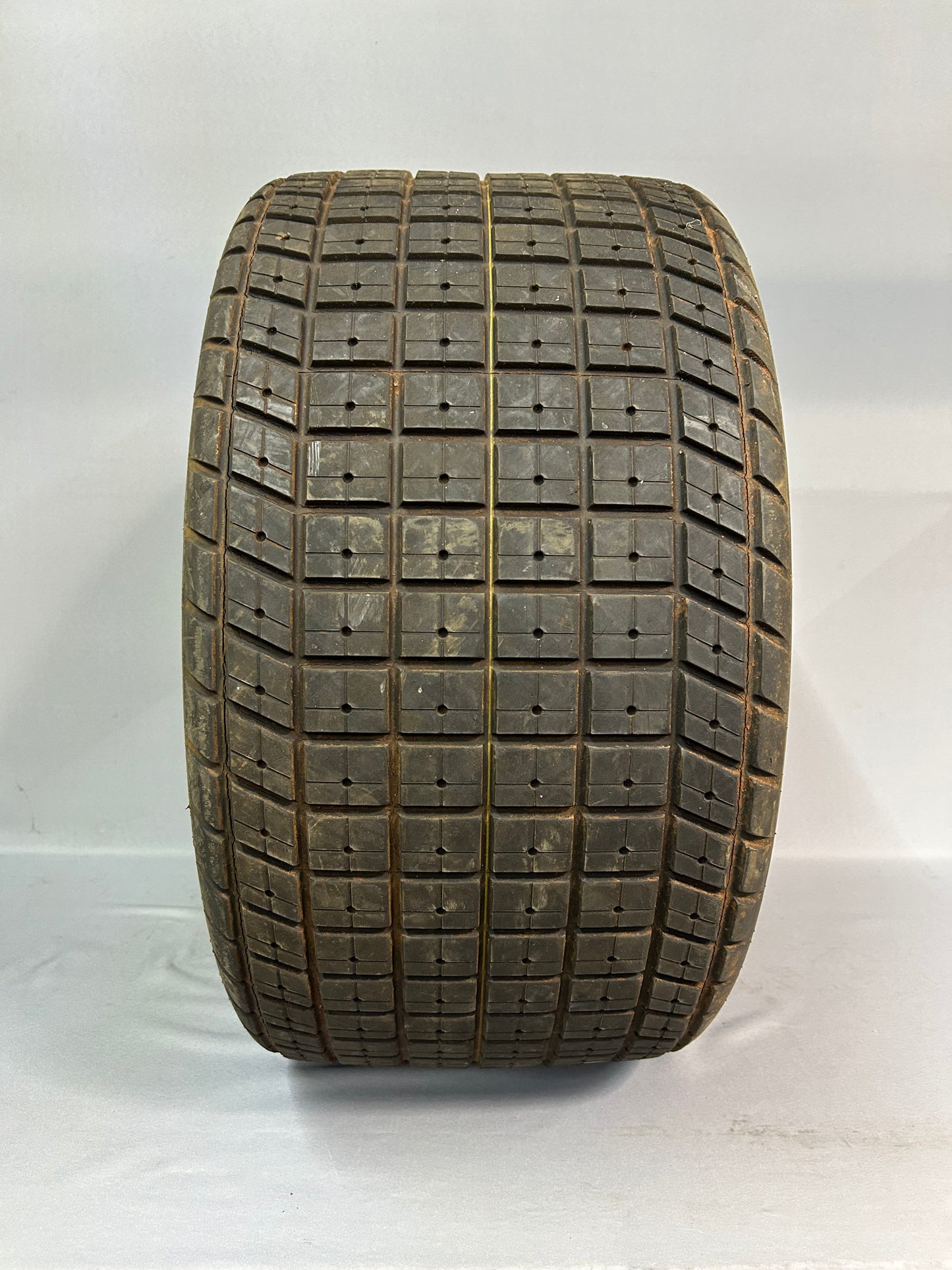 Richard Childress Racing 2023 Bristol Dirt Nascar Goodyear Tire