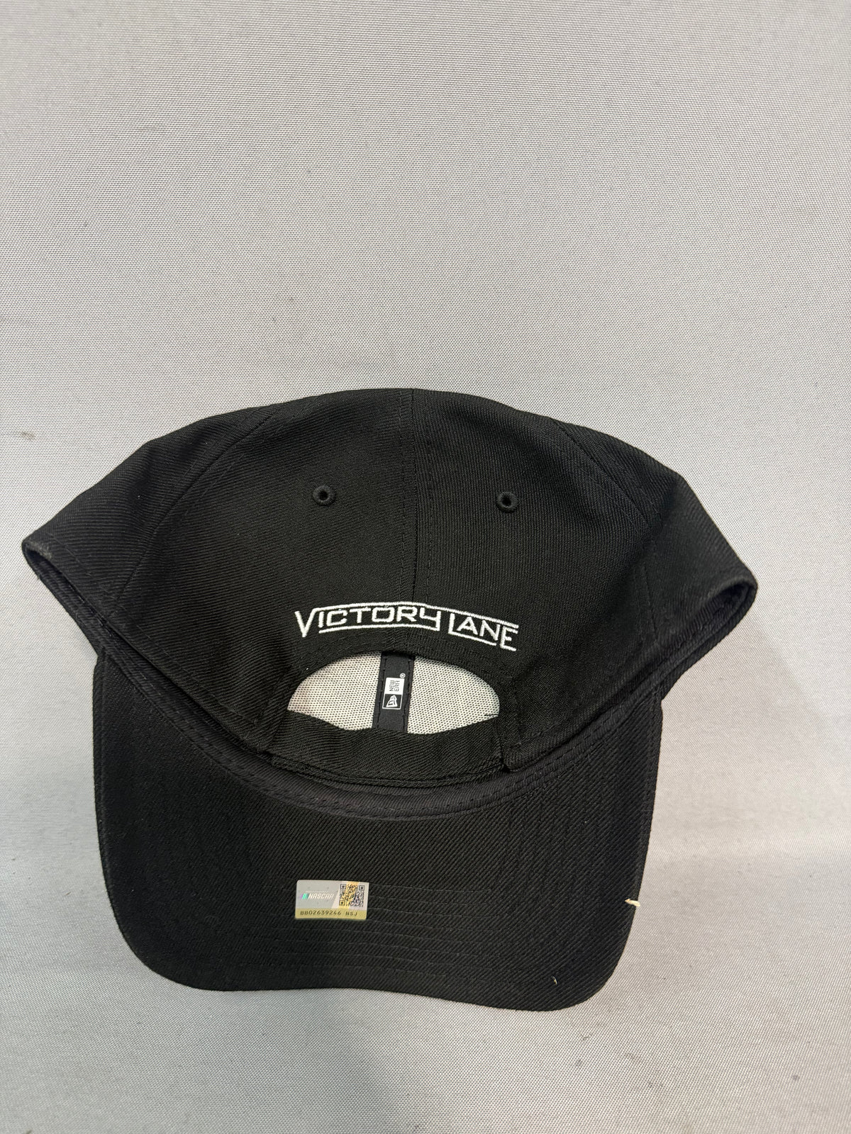 Martin Truex Jr #19 2019 Richmond Nascar Victory Lane Hat
