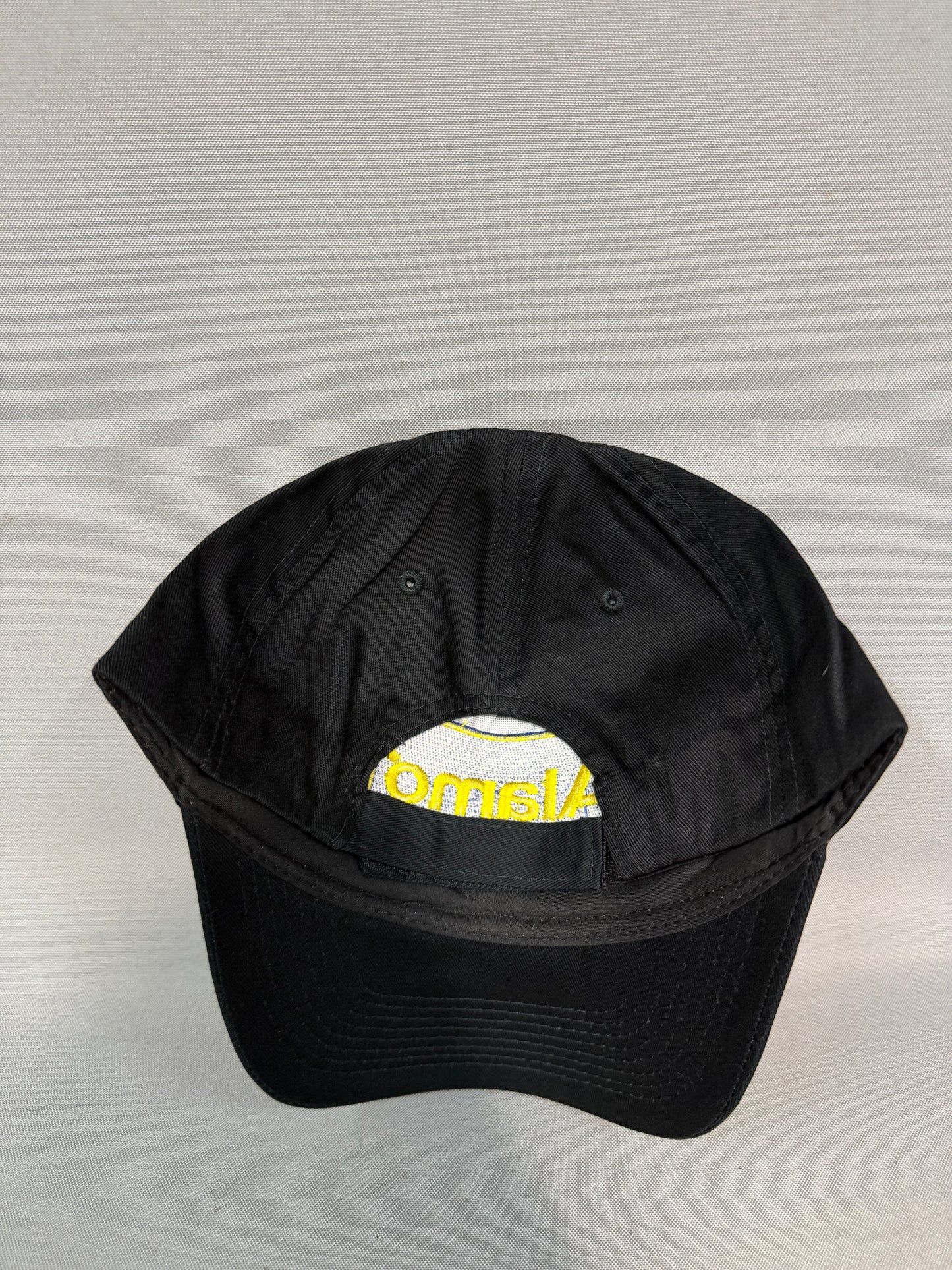 Johnny Sauter #21 2016 Martinsville Alamo Nascar Victory Lane Hat