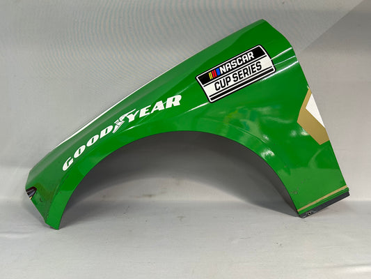 Erik Jones #43 2025 Michigan Dollar Tree Nascar Fender