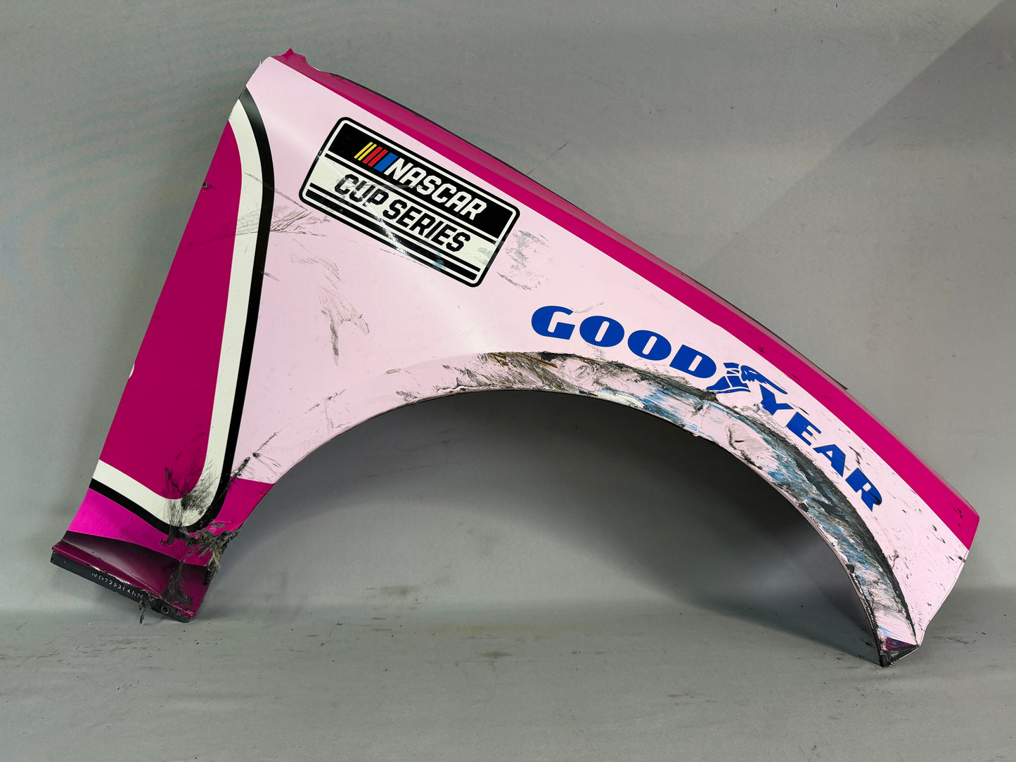 Ty Dillon #10 2025 Charlotte Roval Sea Best Nascar Fender