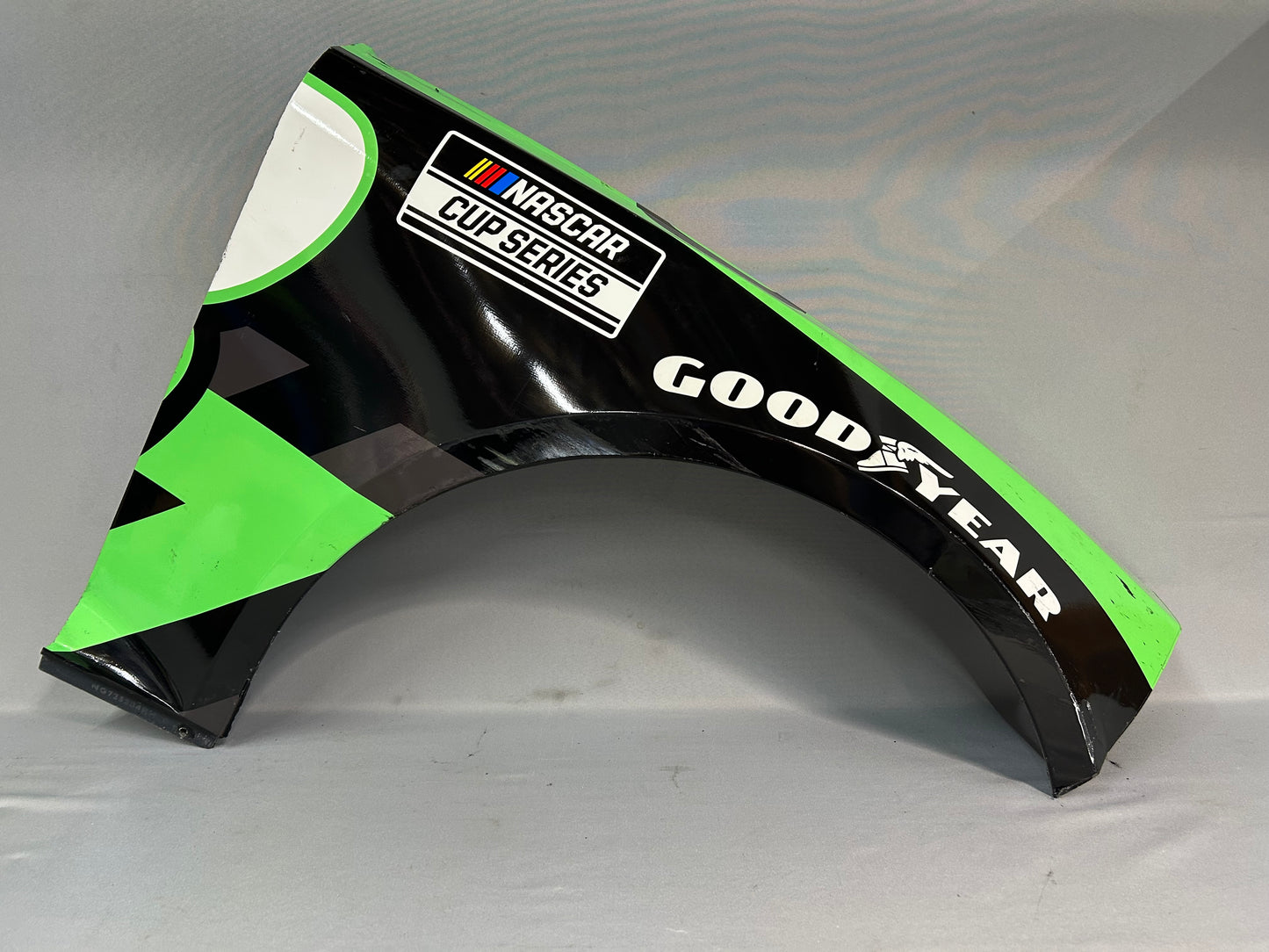 Austin Dillon #3 2025 Bristol Get Bioethanol Nascar Fender