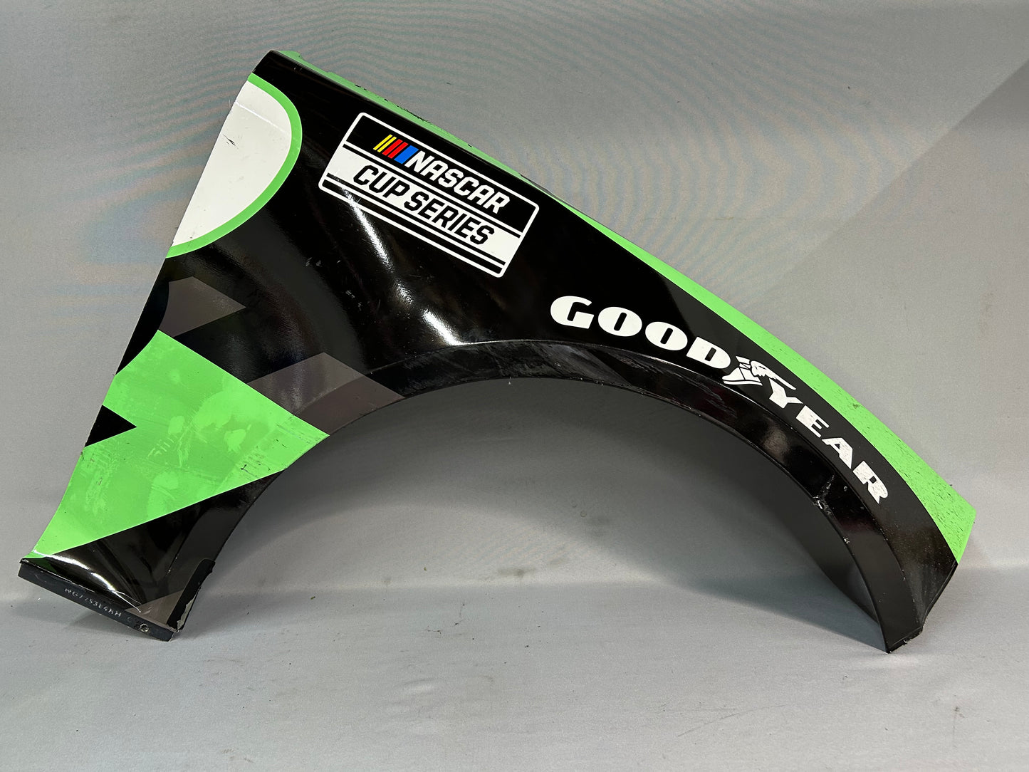 Austin Dillon #3 2025 Atlanta Get Bioethanol Nascar Fender