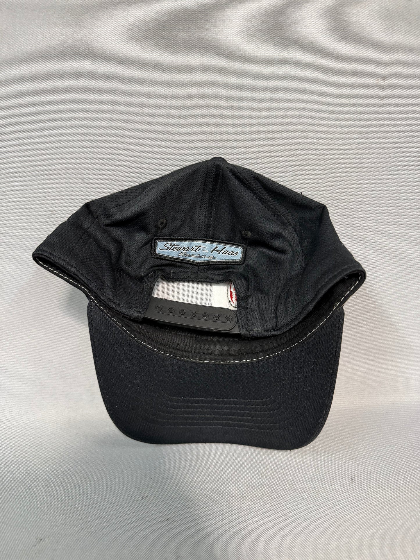 Aric Almirola #10 Go Bowling Nascar Team Issued Hat