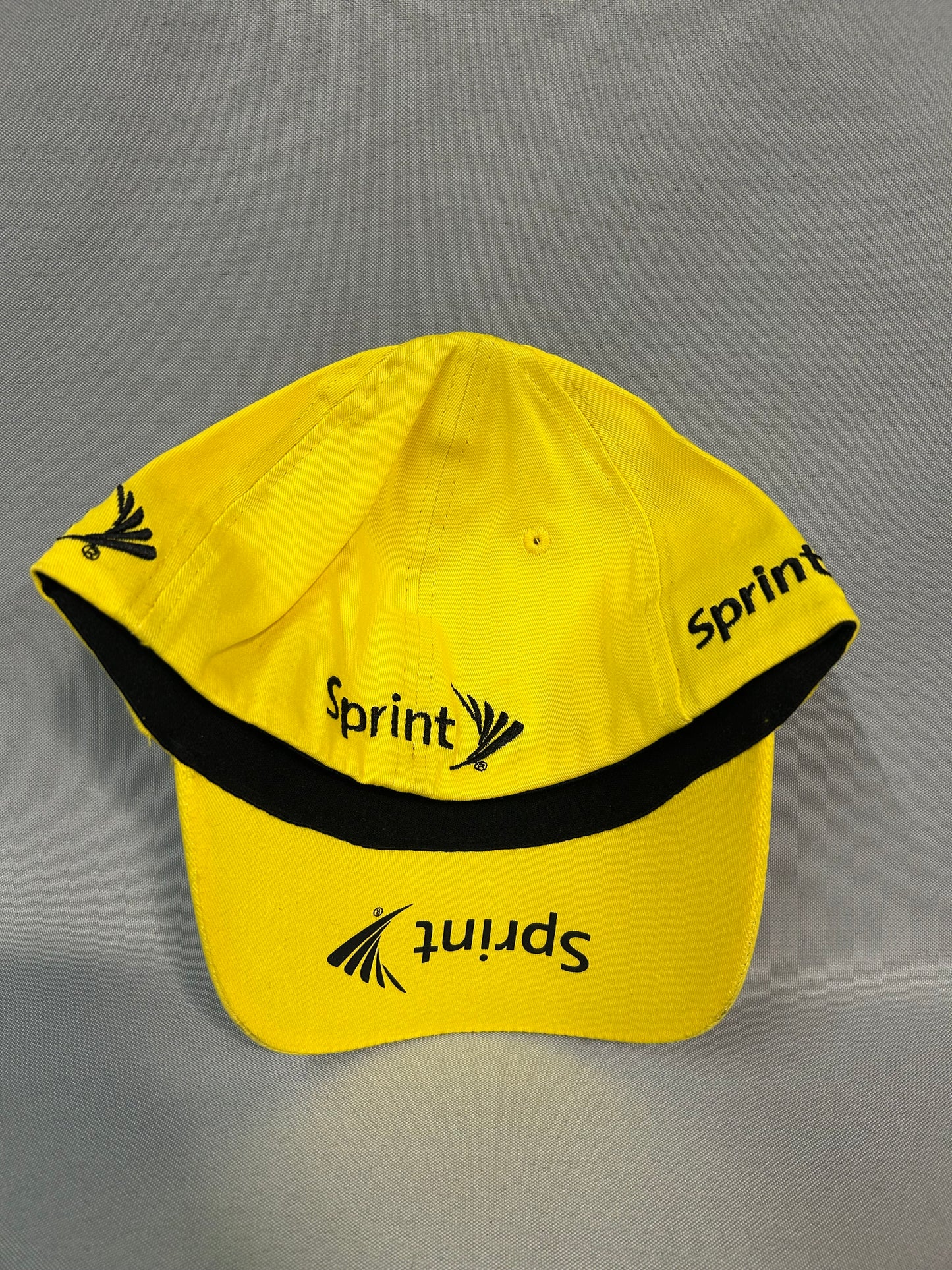 Tony Stewart #14 2014 Auto Club Nascar Sprint Cup Victory Lane Hat