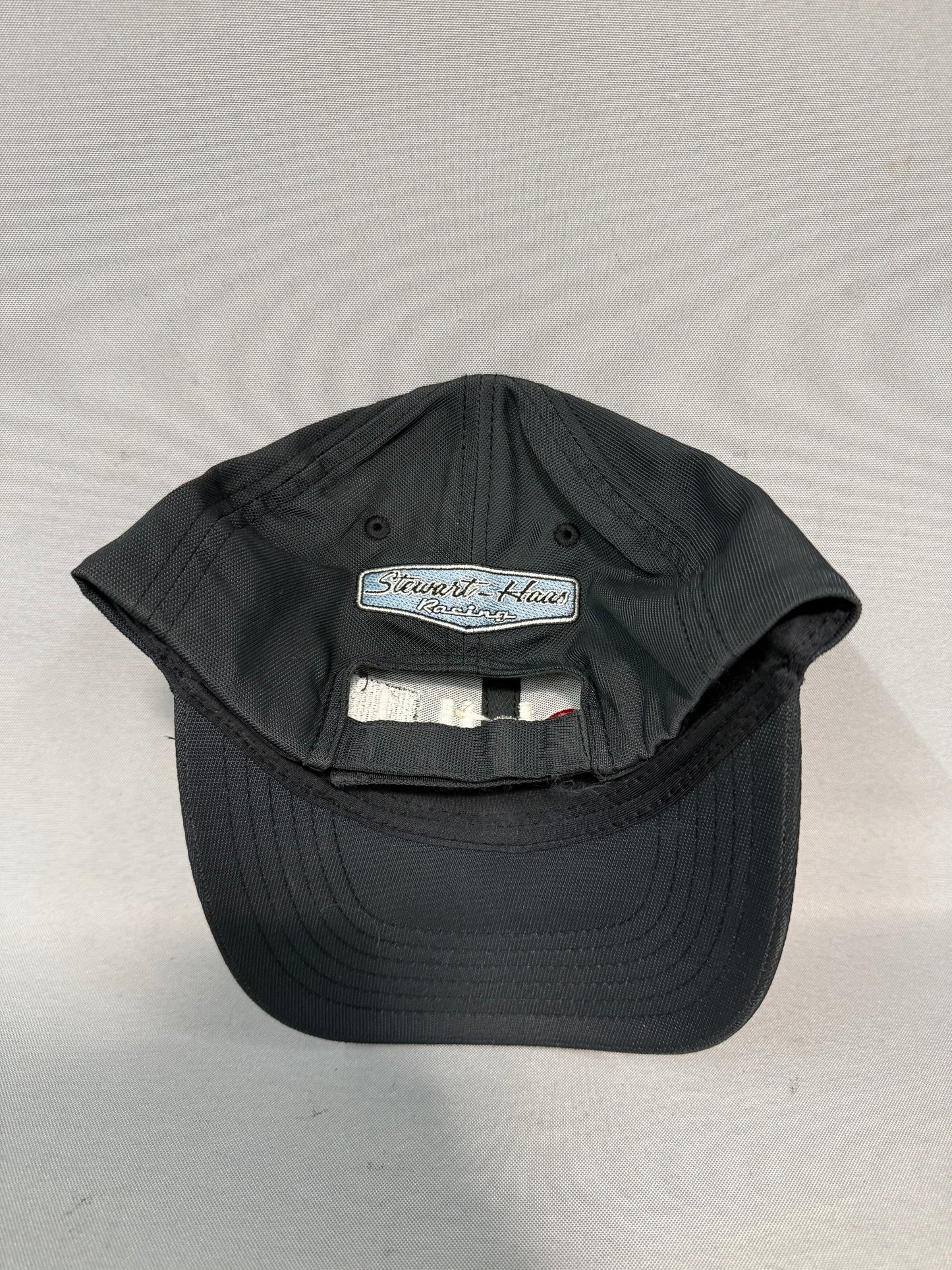 Aric Almirola #10 Mobil 1 Nascar Team Issued Hat