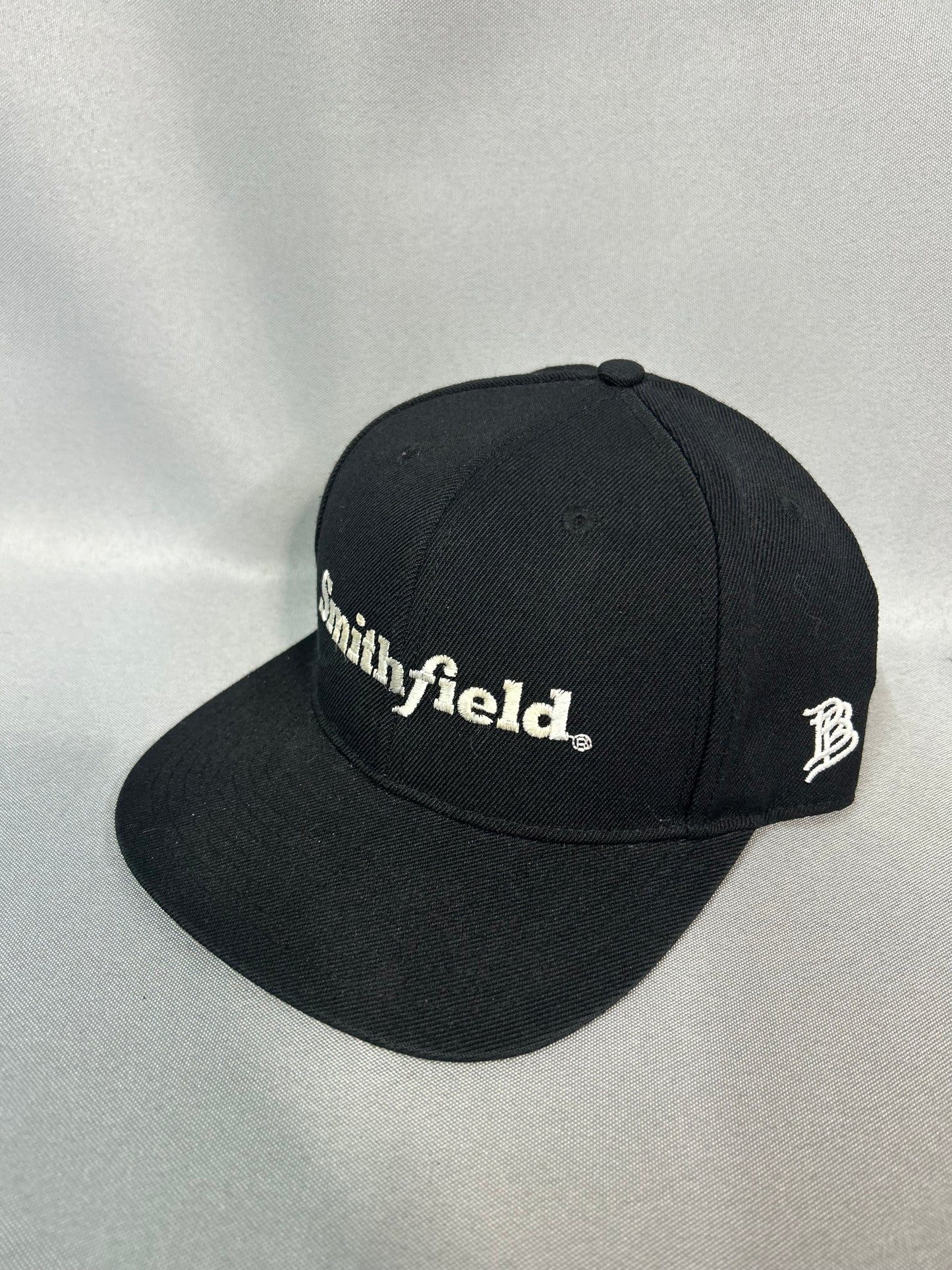 Aric Almirola #10 2023 Smithfield Nascar Team Hat