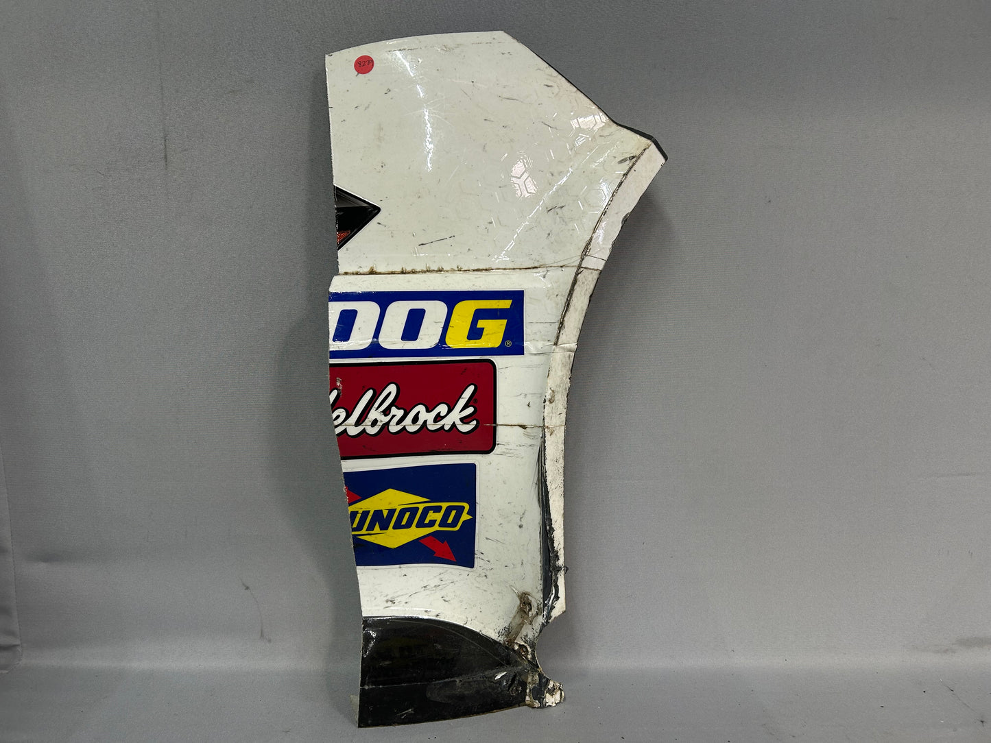 Cole Custer #00 Nascar Small Nose Corner
