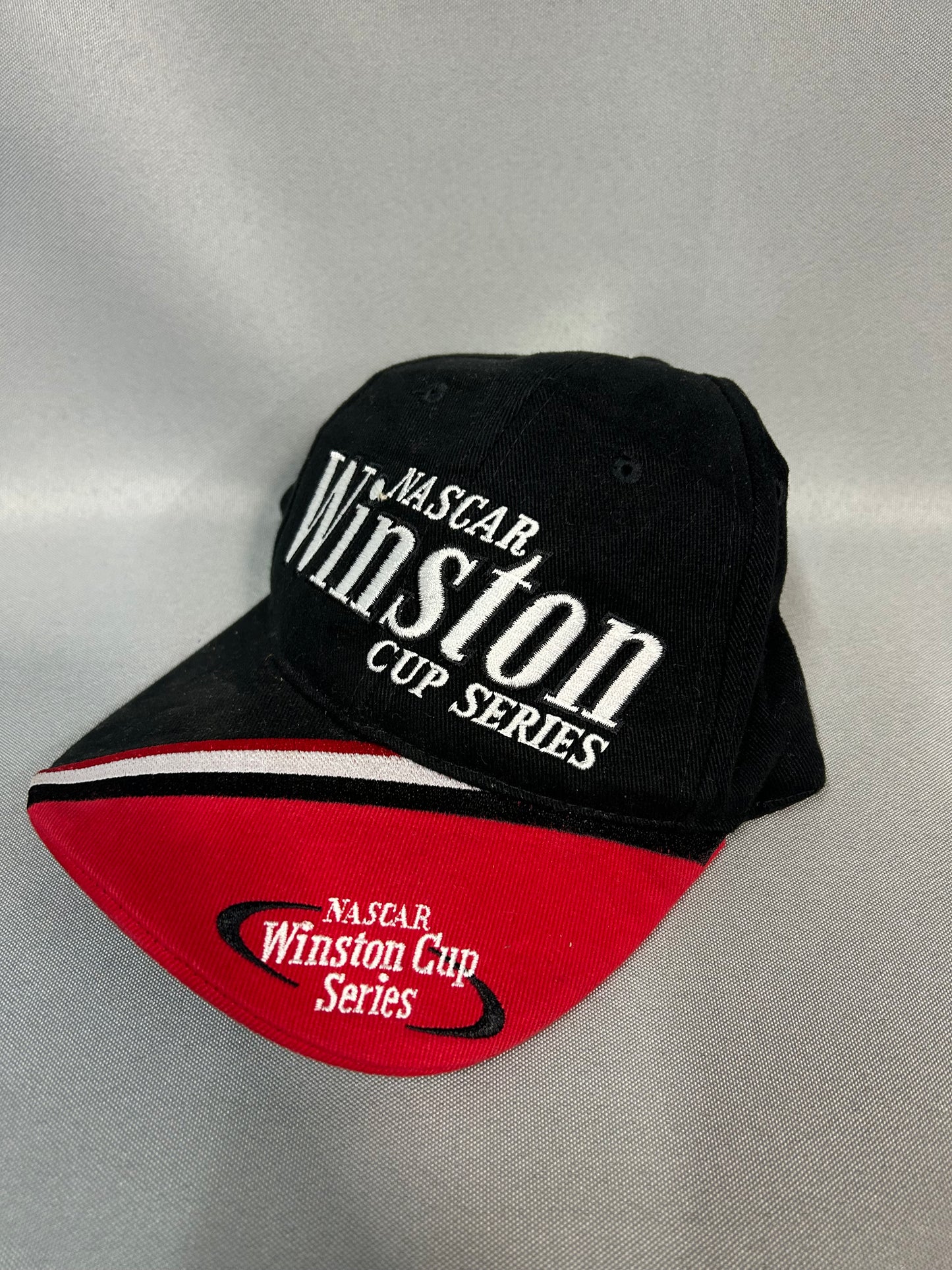 Matt Kenseth #17 2002 Phoenix Nascar Winston Cup Victory Lane Hat