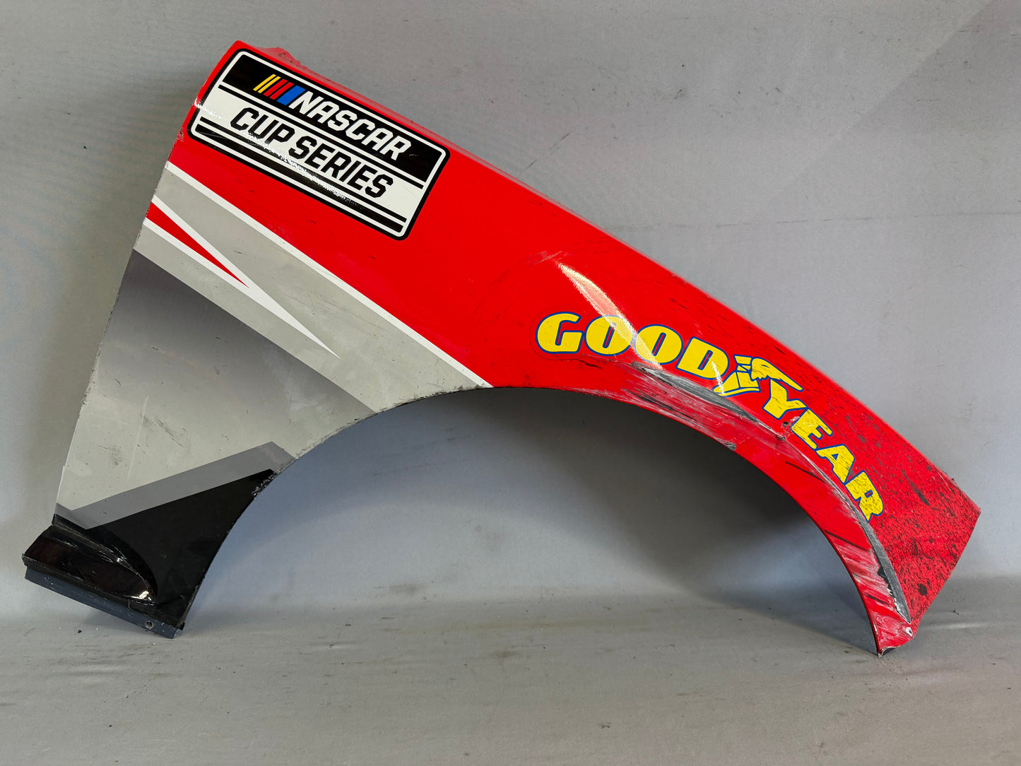 Cole Custer #41 2026 Haas Tooling Nascar Fender
