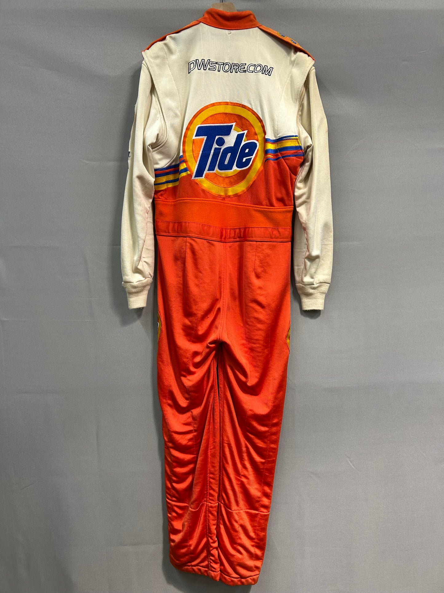 Darrell Waltrip #17 2003 Tide Nascar Driver Firesuit