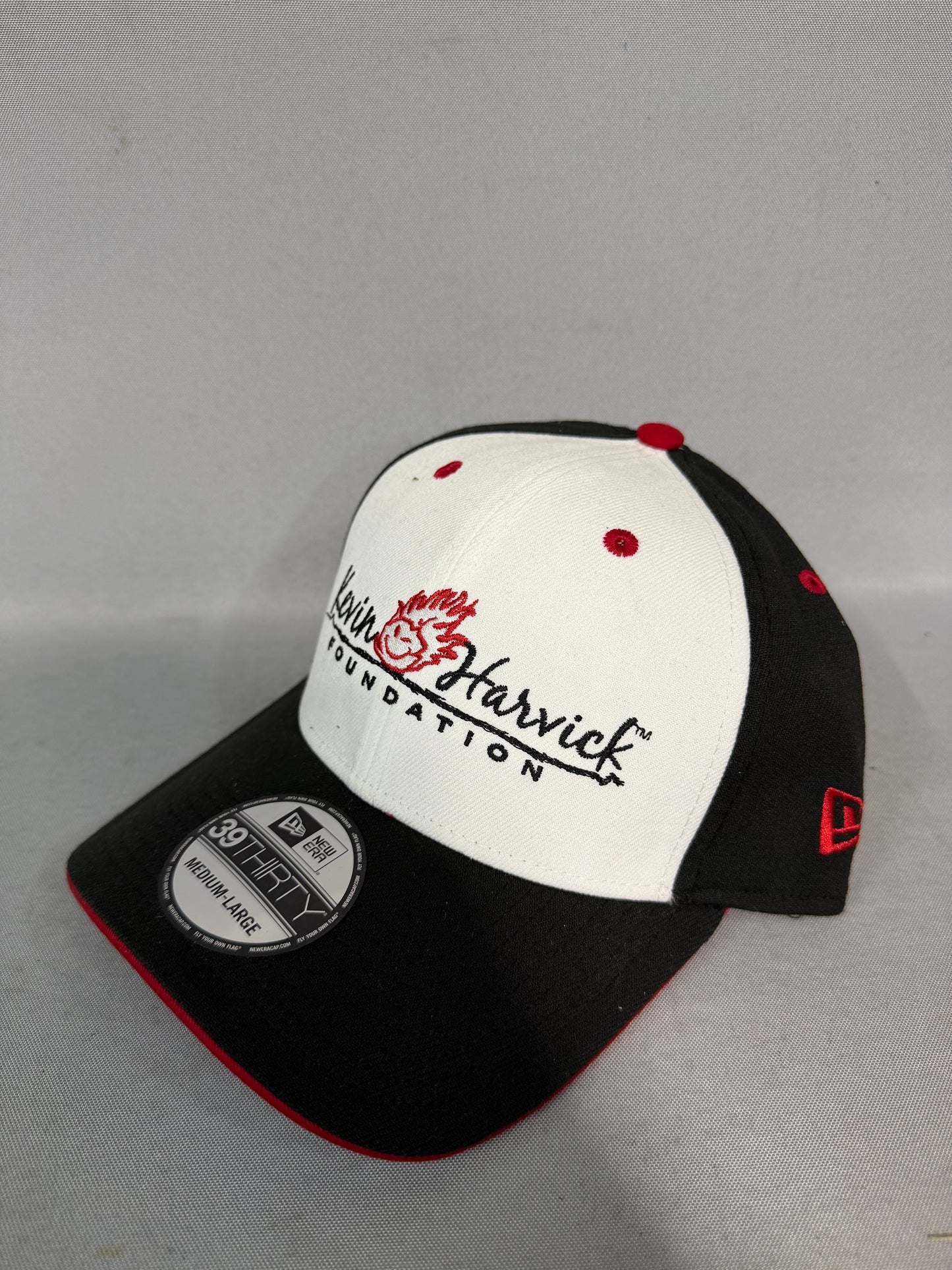 Harvick hat