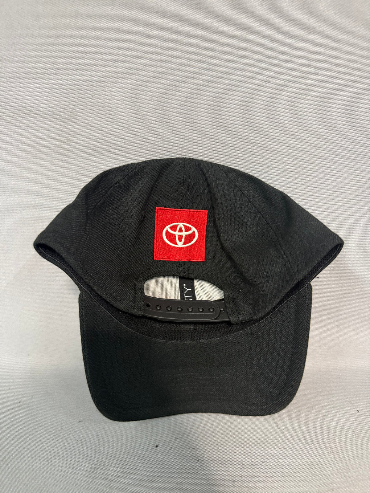 Christopher Bell #20 2021 Dewalt Nascar Team Issued Hat