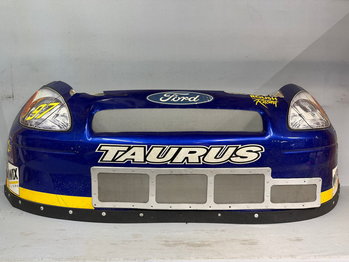 Kurt Busch #97 1997 Irwin Tools Nascar Front Nose