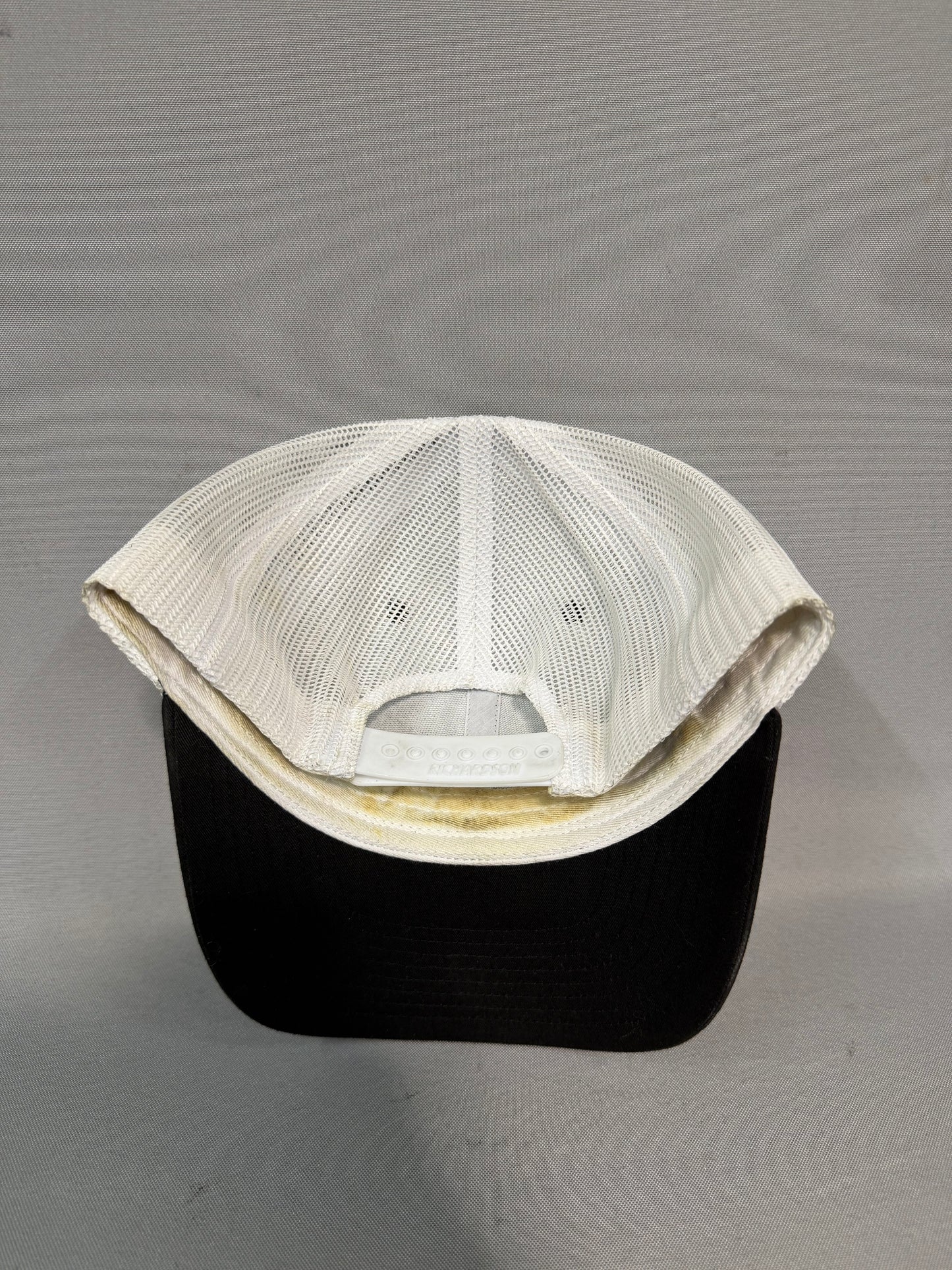 Stewart Haas Racing Stitch 98 Nascar Team Issued Hat