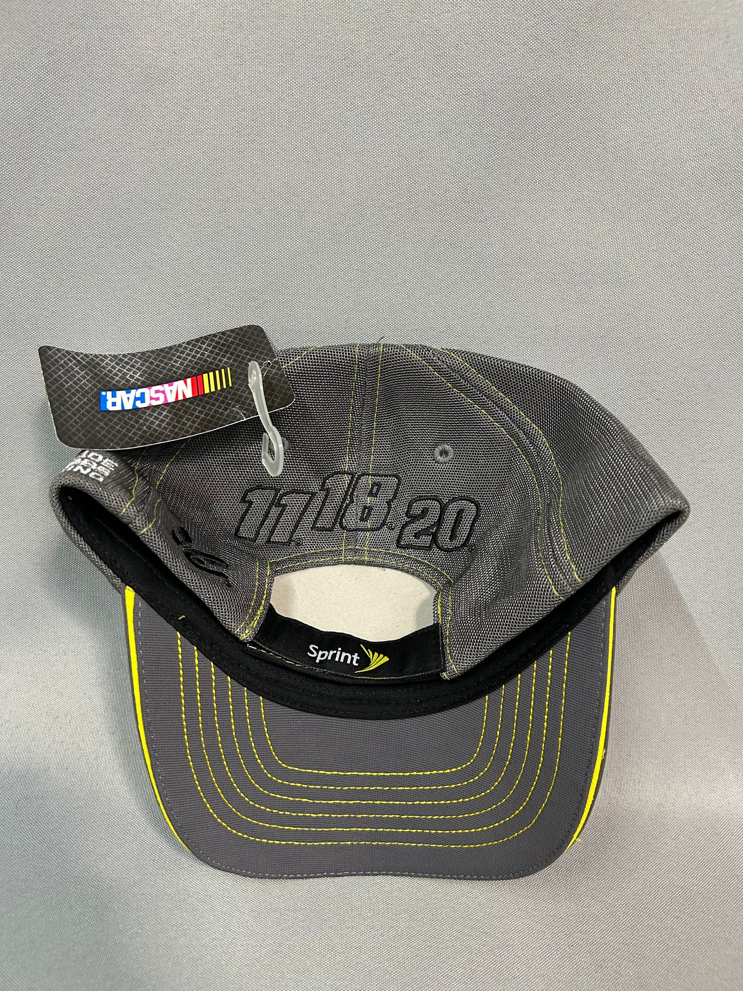 Joe Gibbs Racing 2014 Chase For The Sprint Cup Nascar Hat