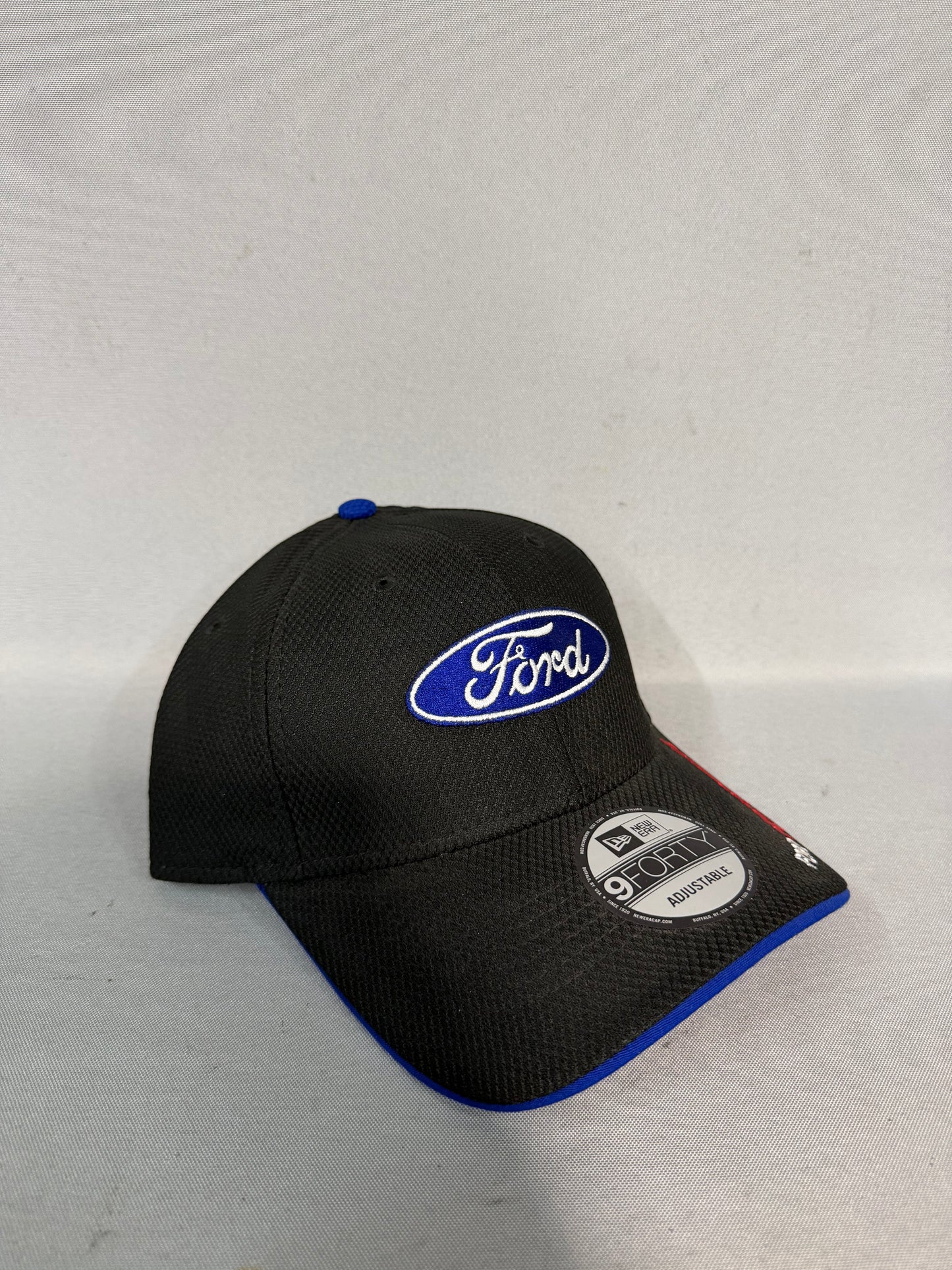 Stewart Haas Racing Ford Performance Nascar Team Issued Hat