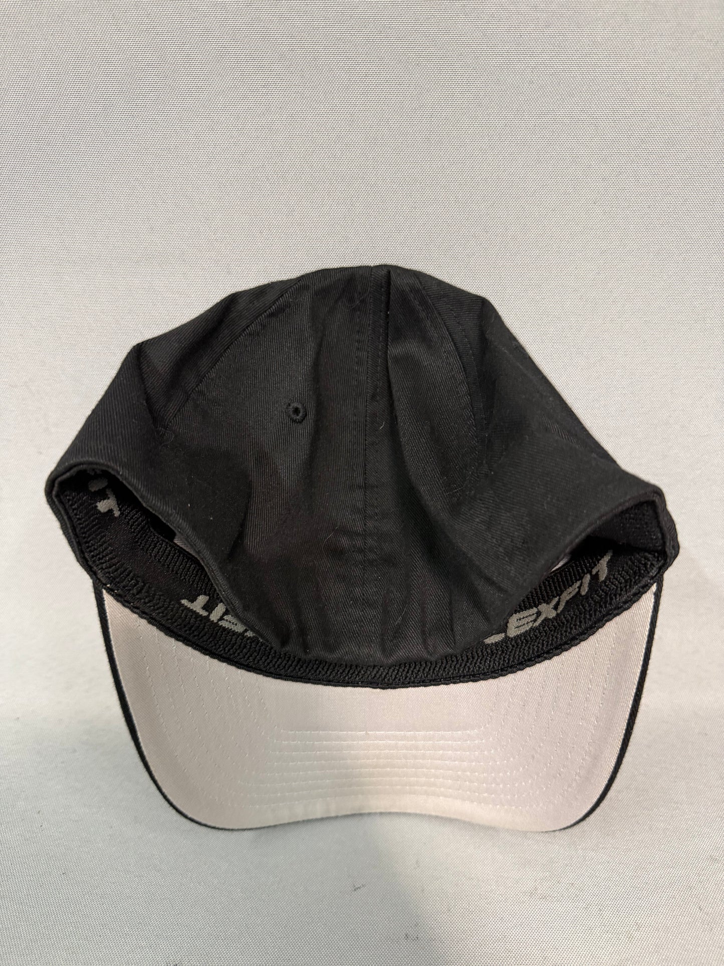 Kurt Busch #1 2021 Advent Health Nascar Team Issued Hat Size L/XL