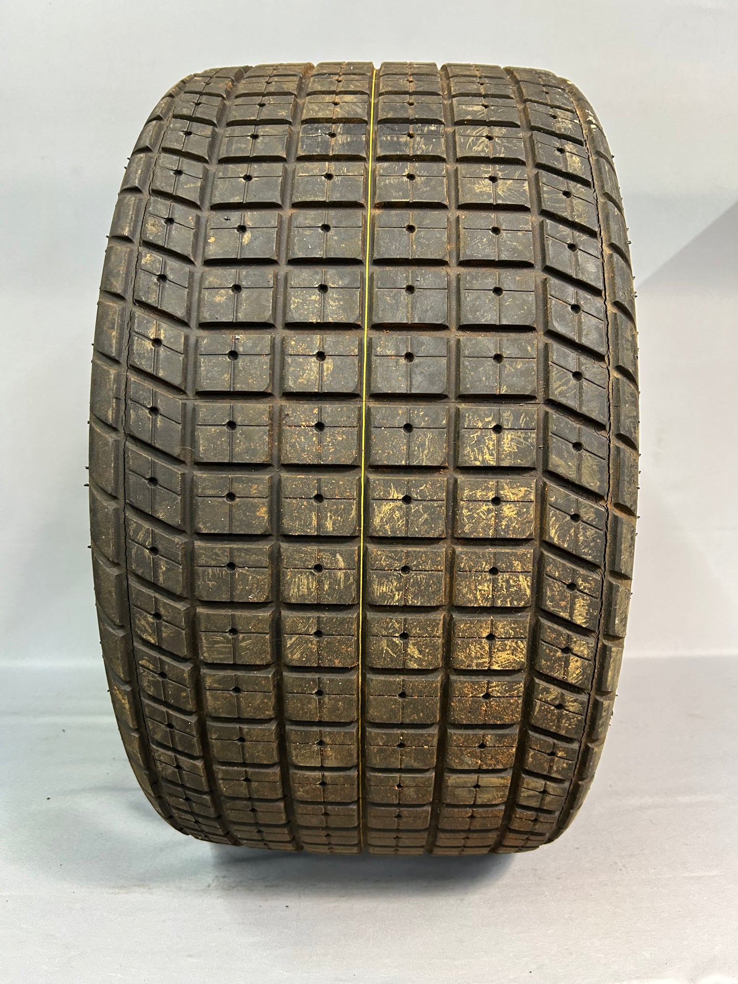 Richard Childress Racing 2023 Bristol Dirt Nascar Goodyear Tire