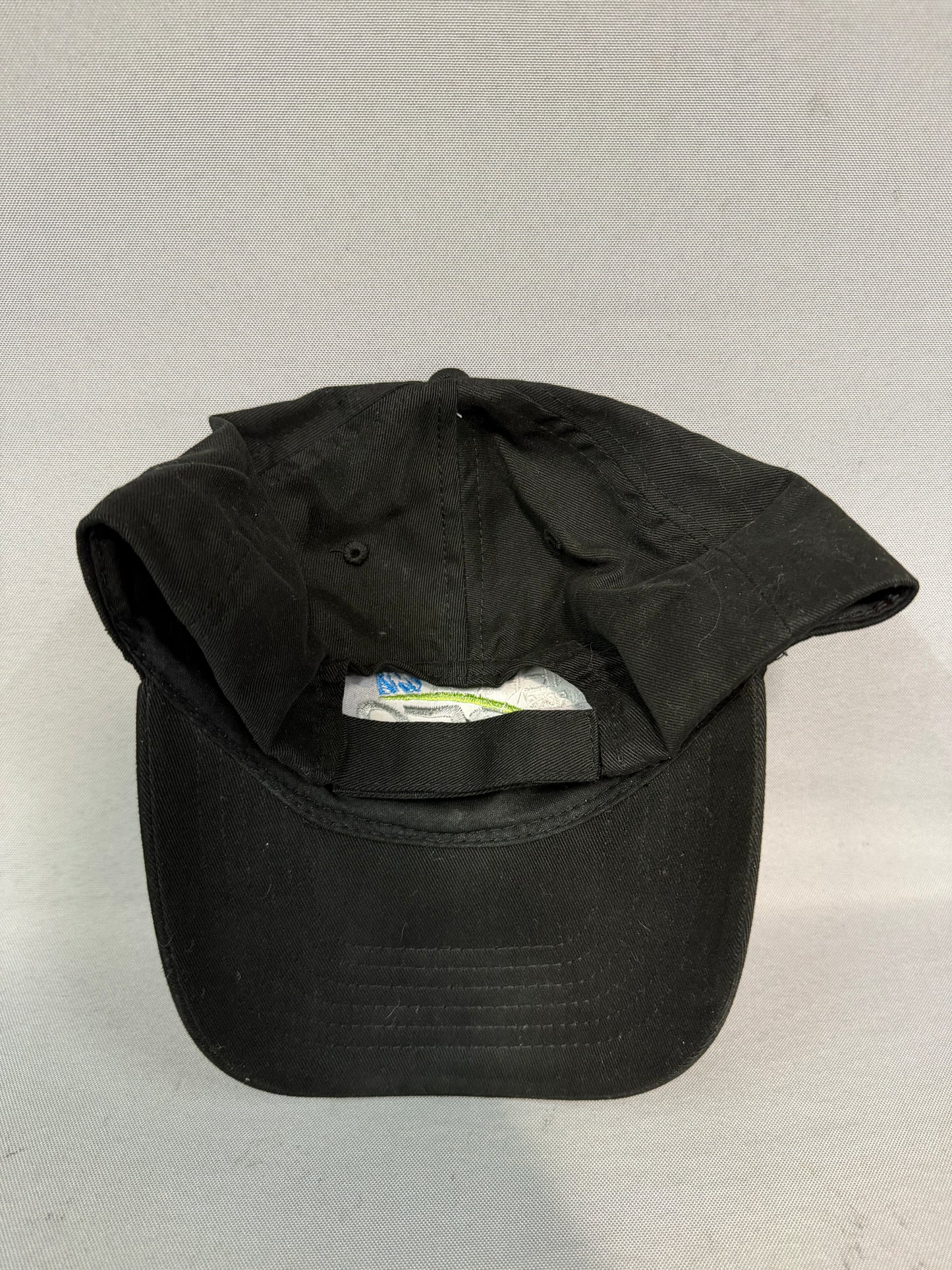 Timothy Peters #17 2010 Daytona Nextera Energy 250 Nascar Autographed Victory Lane Hat