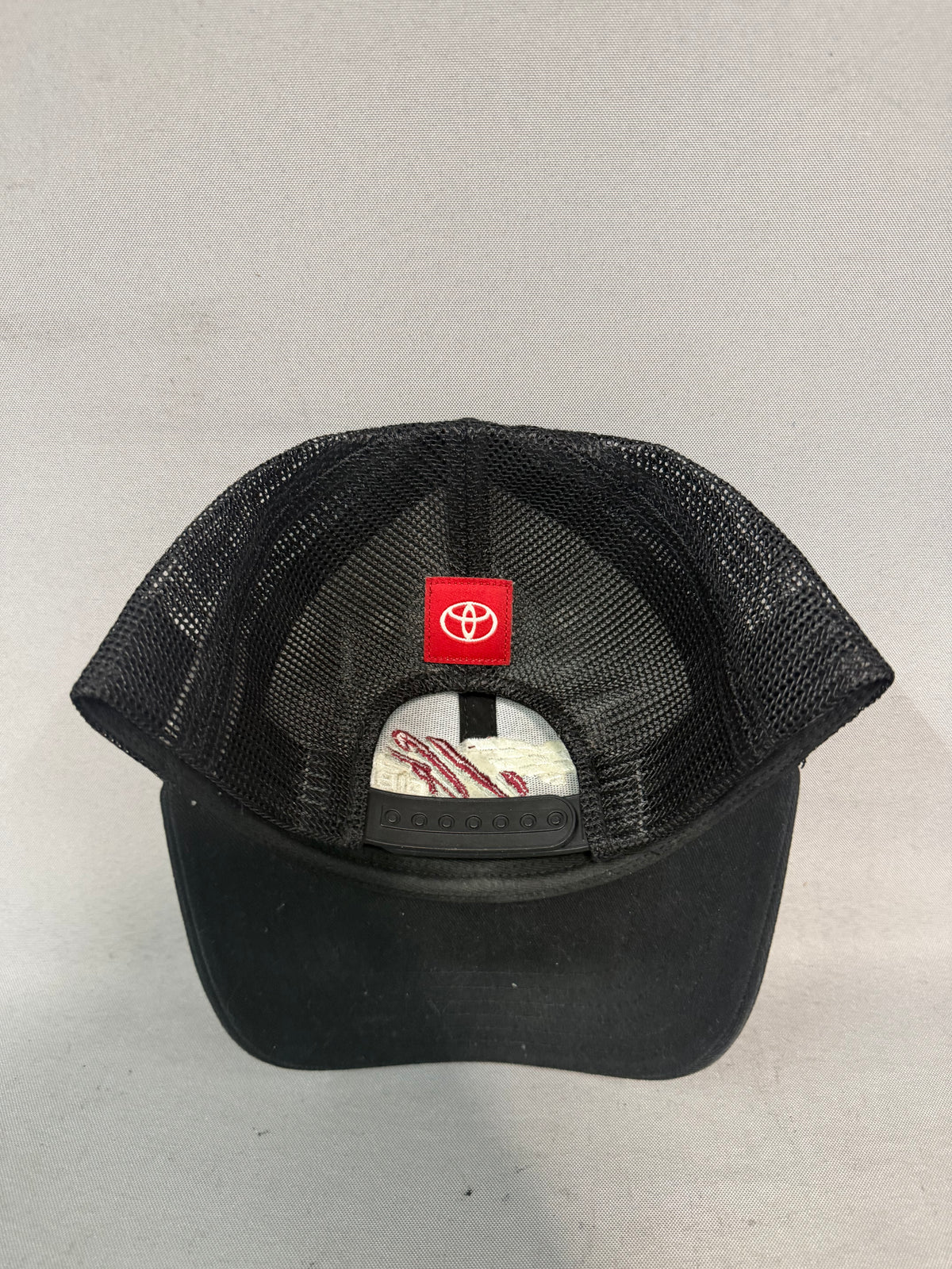 Joe Gibbs Racing Nascar Team Issued Hat