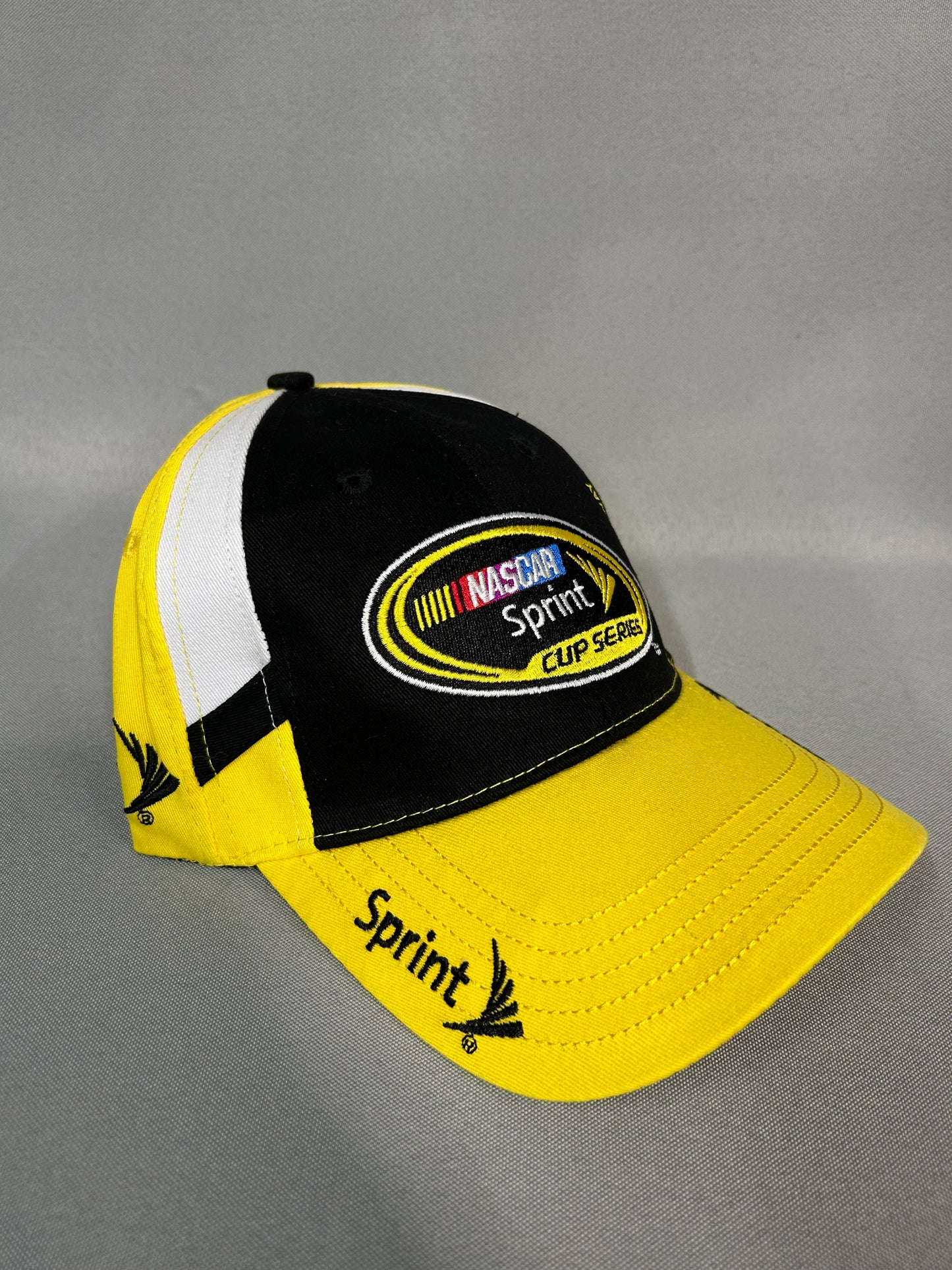 Tony Stewart #14 2014 Auto Club Nascar Sprint Cup Victory Lane Hat