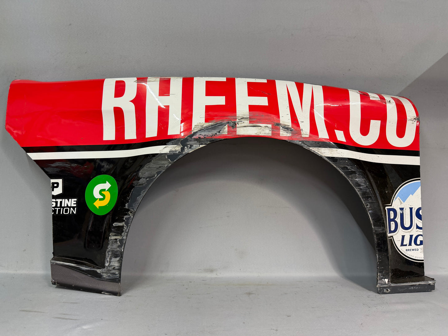 Kevin Harvick #4 2023 Kansas Rheem Nascar Quarter Panel