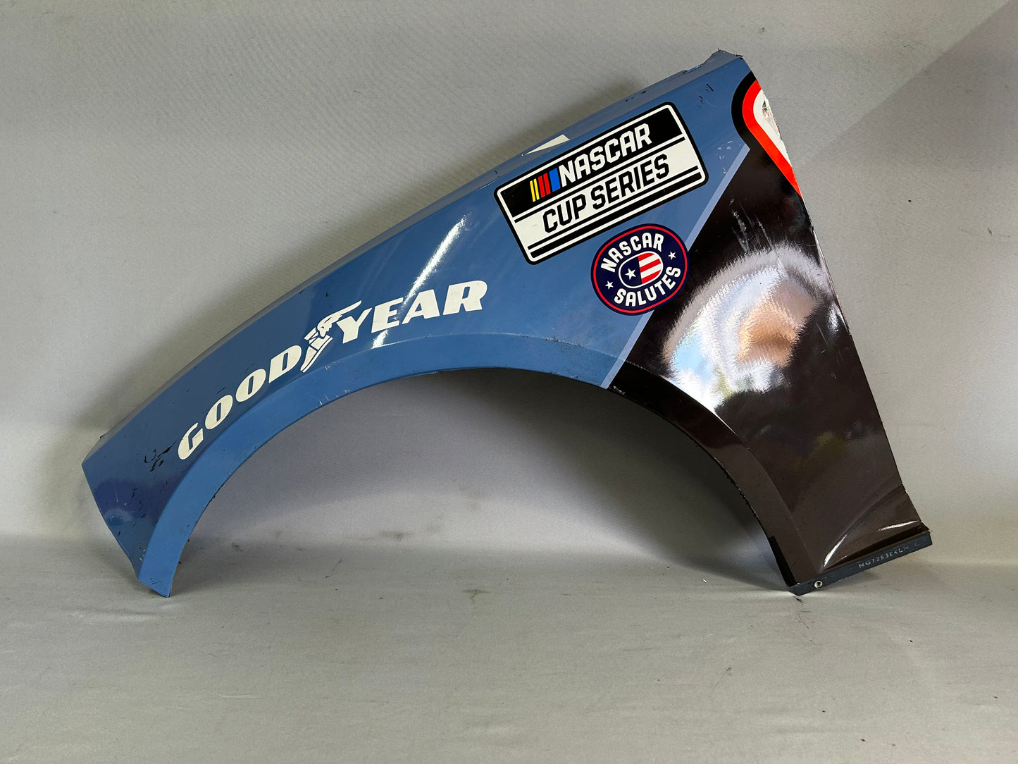Kyle Busch #8 2025 Wilkesboro All Star Senix Nascar Fender