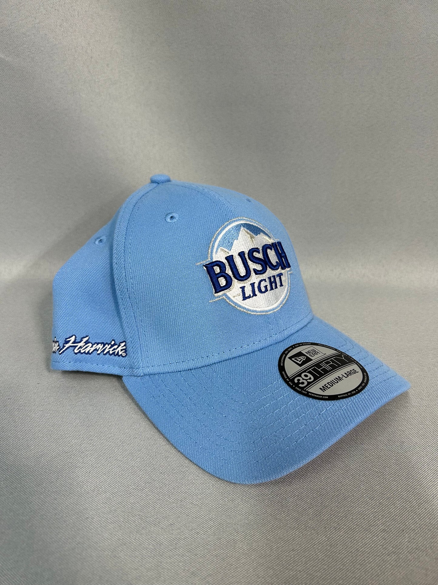 Kevin Harvick #4 Busch Light Beer Nascar Team Hat