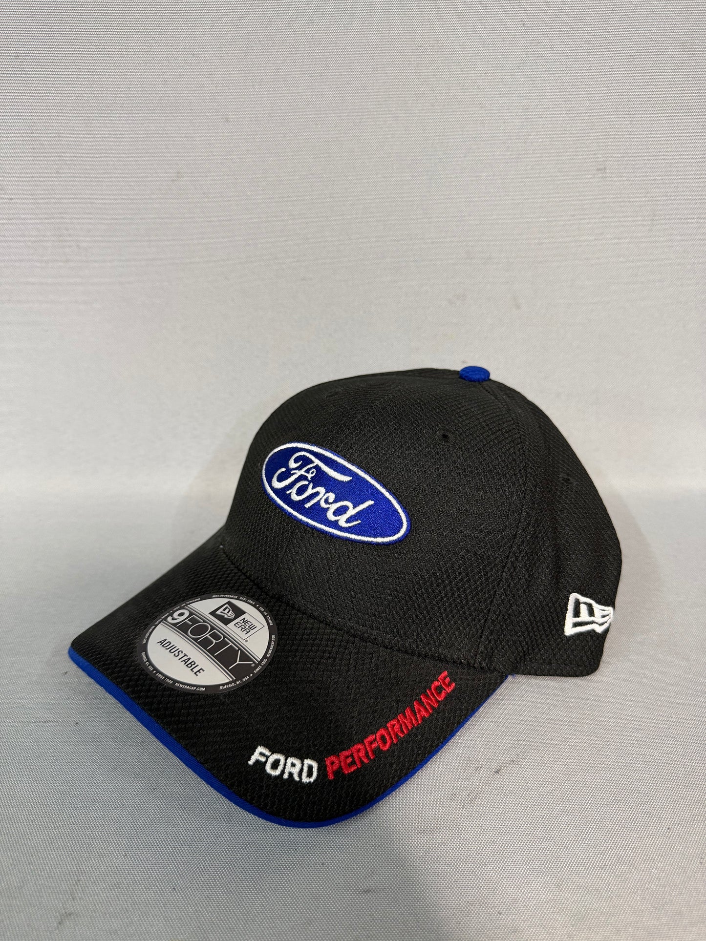 Stewart Haas Racing Ford Performance Nascar Team Issued Hat