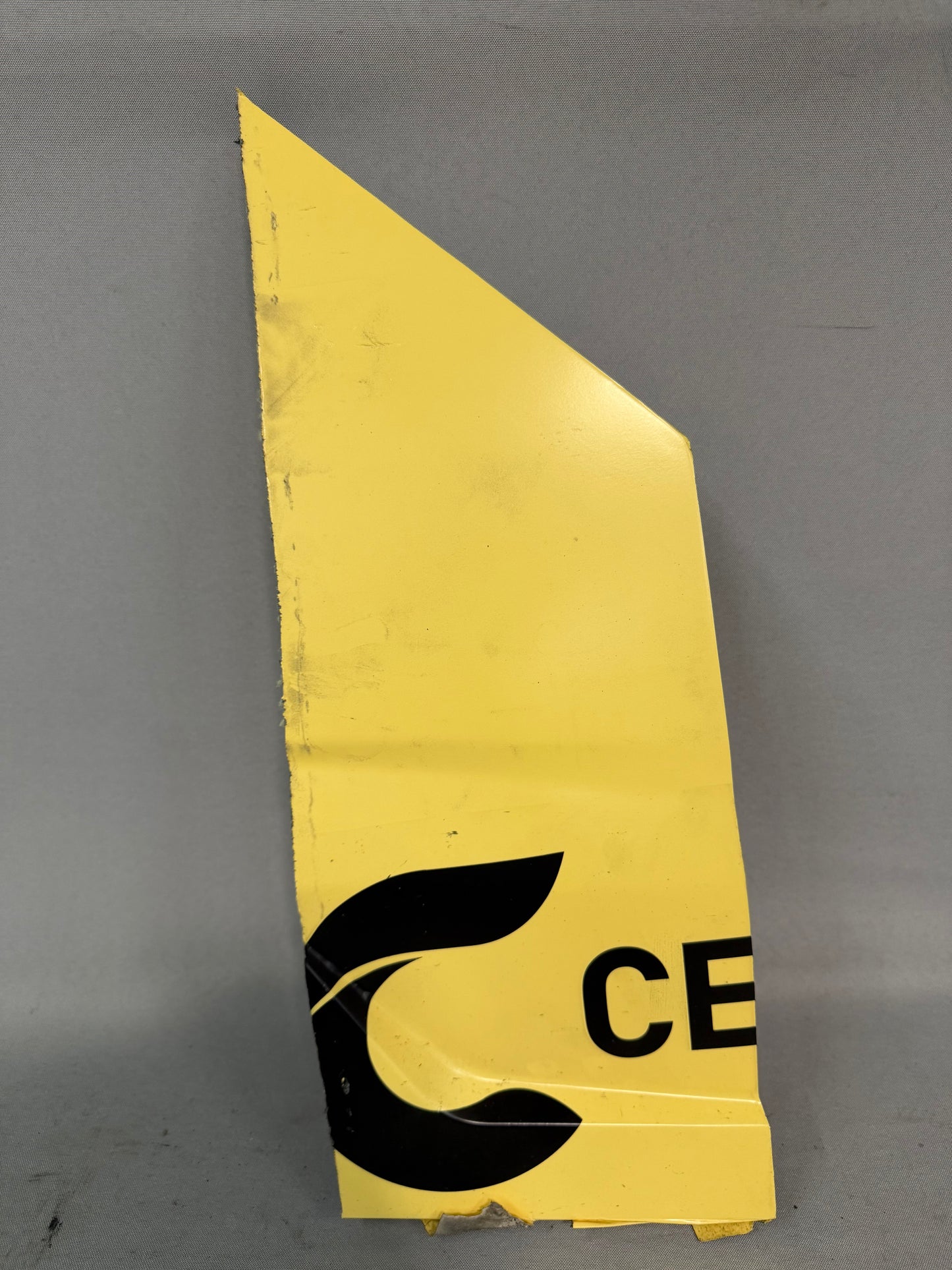 Ty Dillon #10 2026 Atlanta 1 Sea Best Nascar Bumper Corner