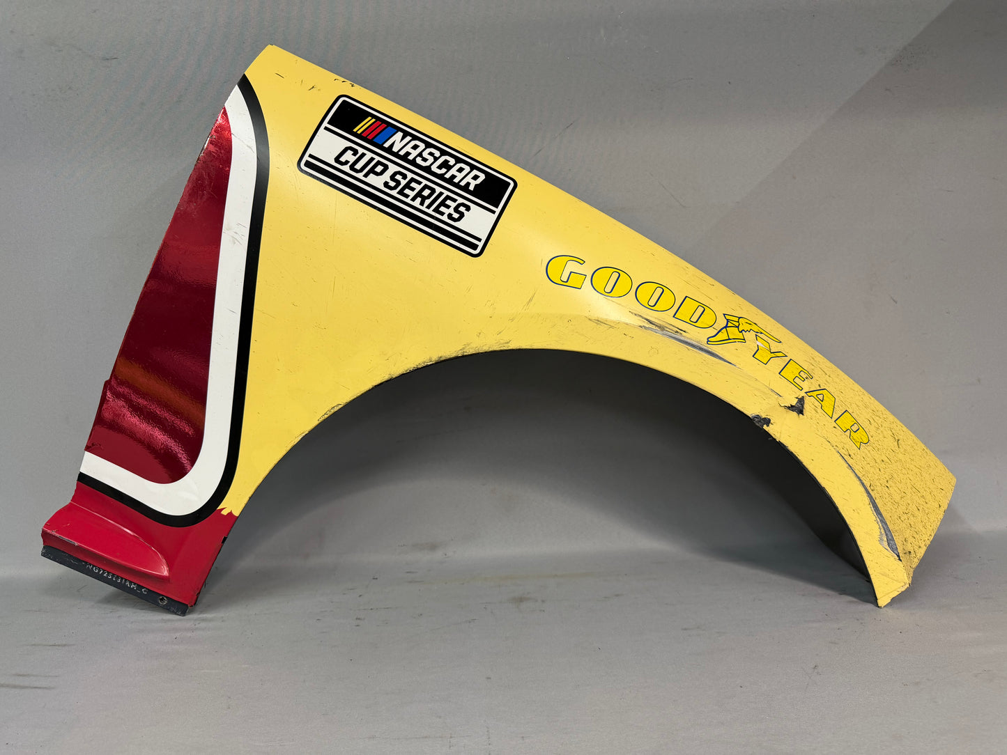 Ty Dillon #10 2026 Atlanta 1 Sea Best Nascar Fender