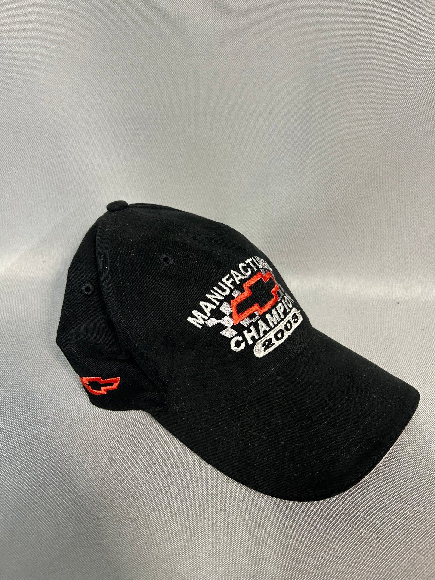 Matt Kenseth #17 2003 Nascar Winston Cup Manufacturer Champion Hat