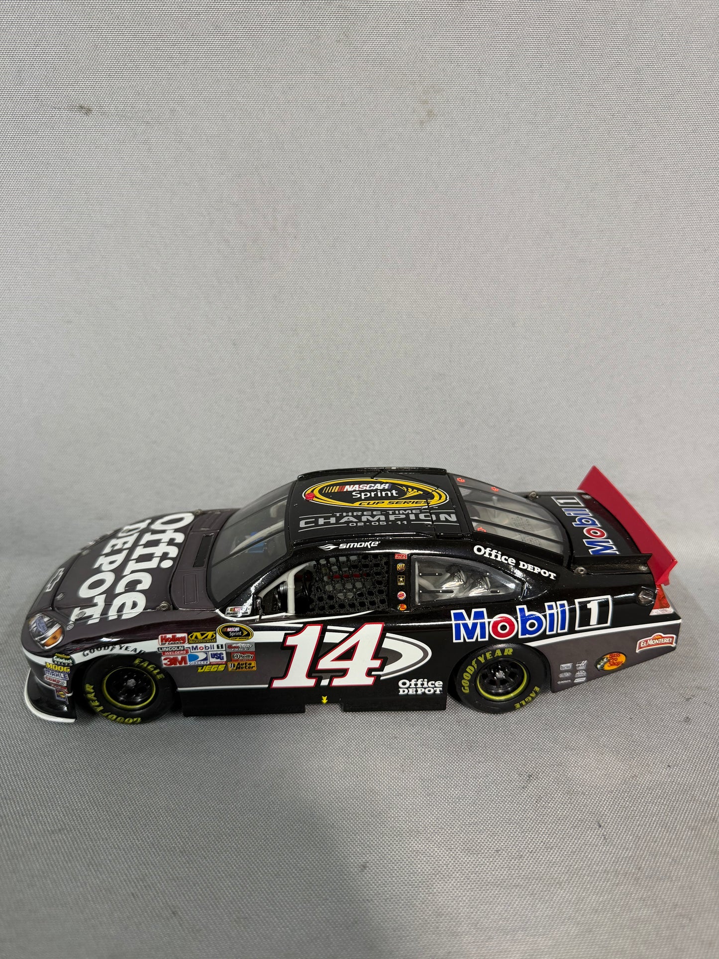 Tony Diecast