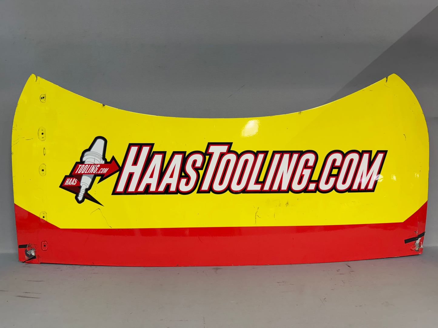 Sheldon Creed #00 2025 Ollies Nascar Decklid
