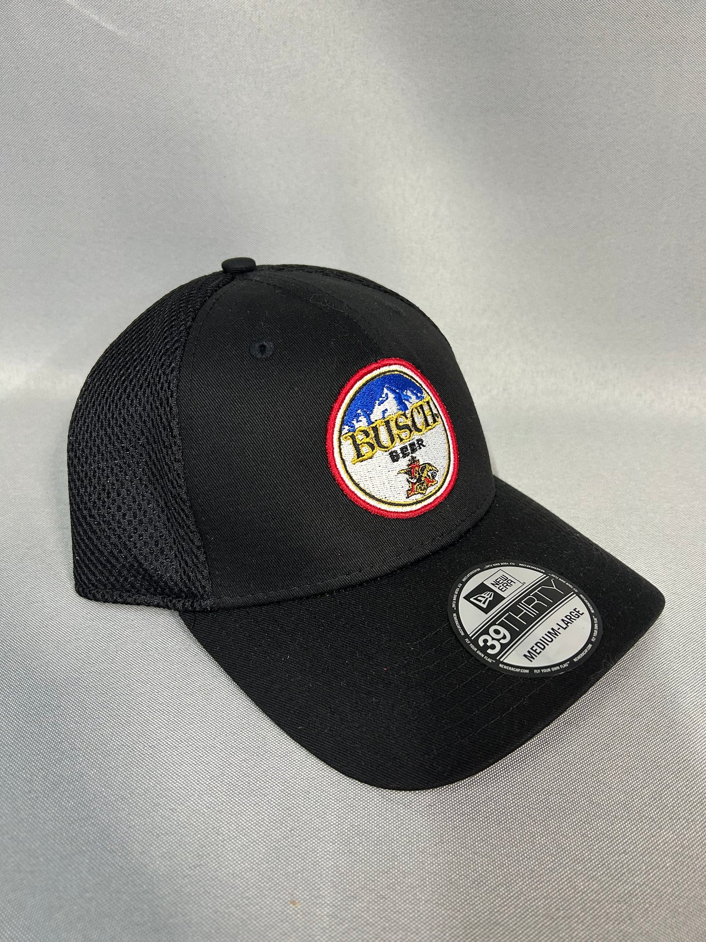 Kevin Harvick #4 Busch Beer Nascar Team Hat