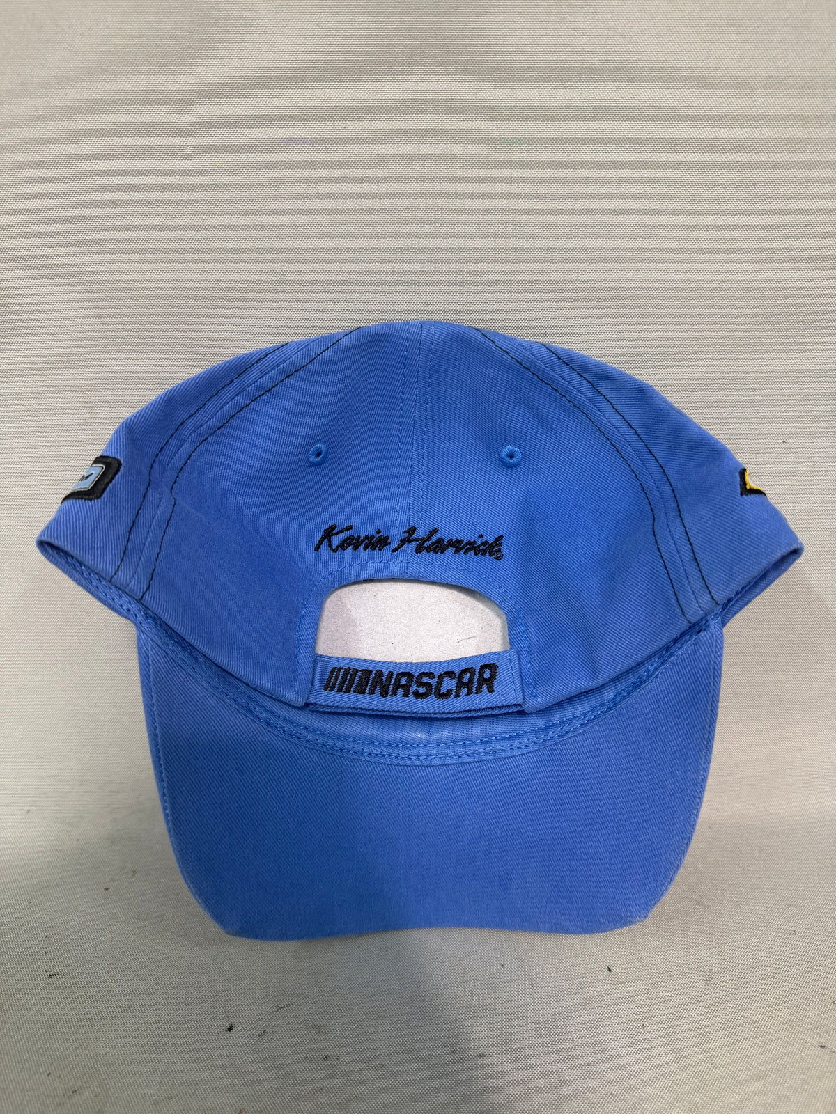 Kevin Harvick #4 2019 Busch Beer Nascar Sample Hat