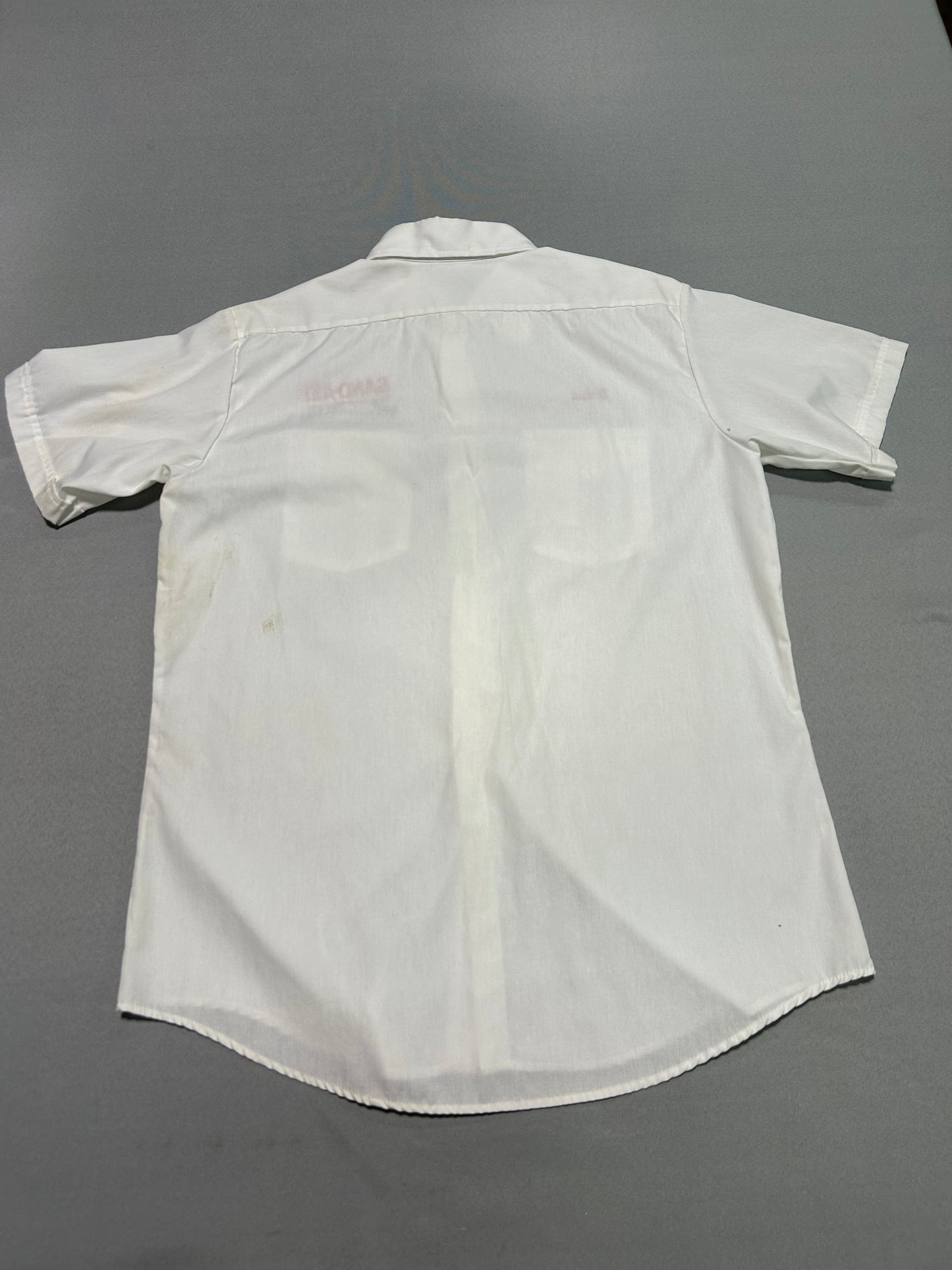 Dale Jarrett #32 Band-Aid Racing Nascar Crew Shirt and Pants