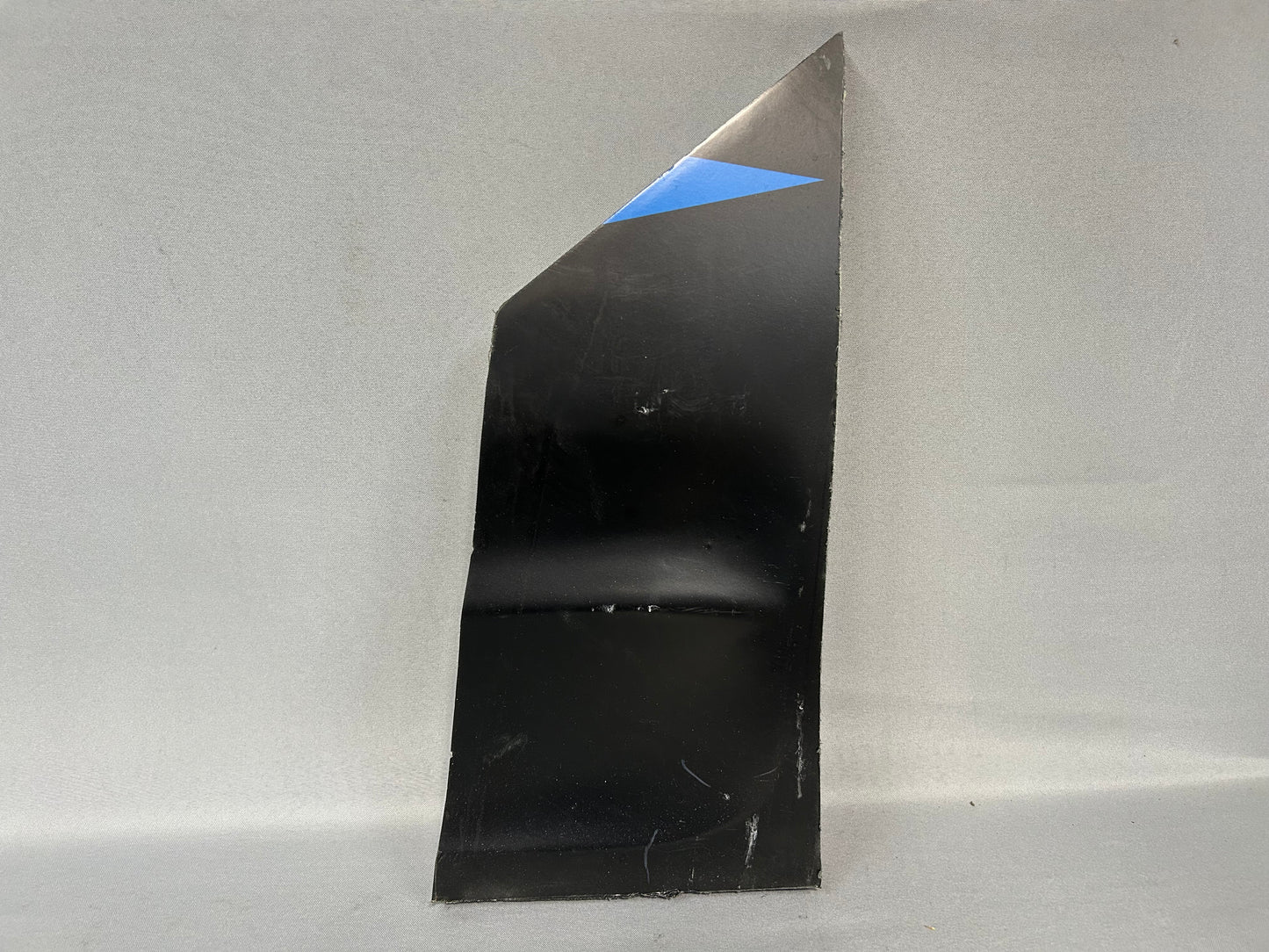 Justin Haley #7 2025 Phoenix Gainbridge Nascar Bumper Corner