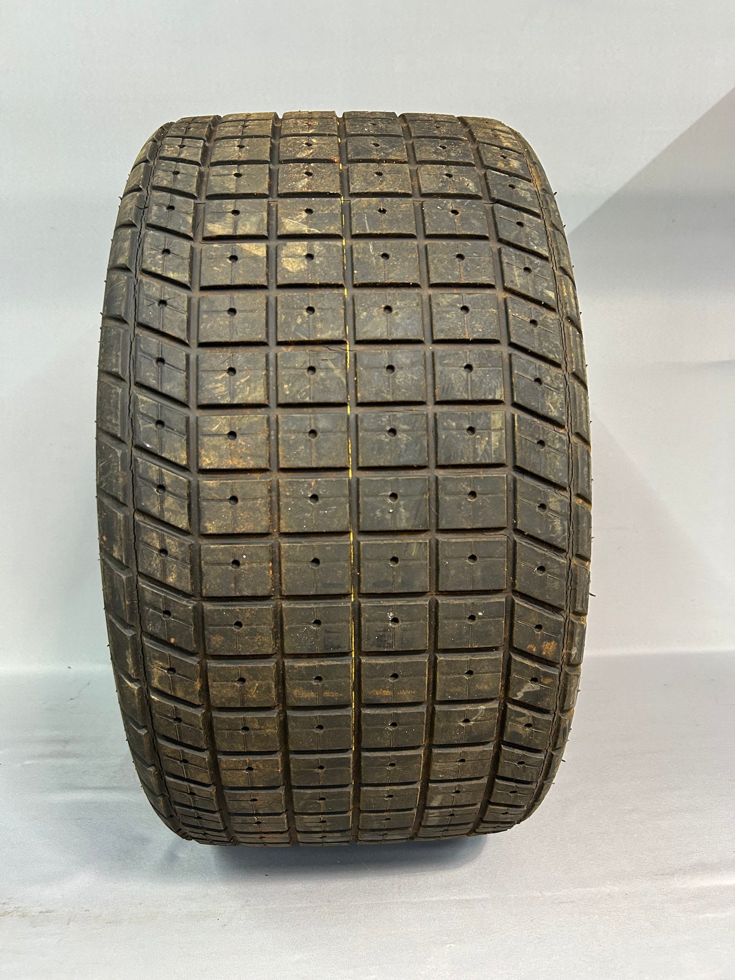 Richard Childress Racing 2023 Bristol Dirt Nascar Goodyear Tire