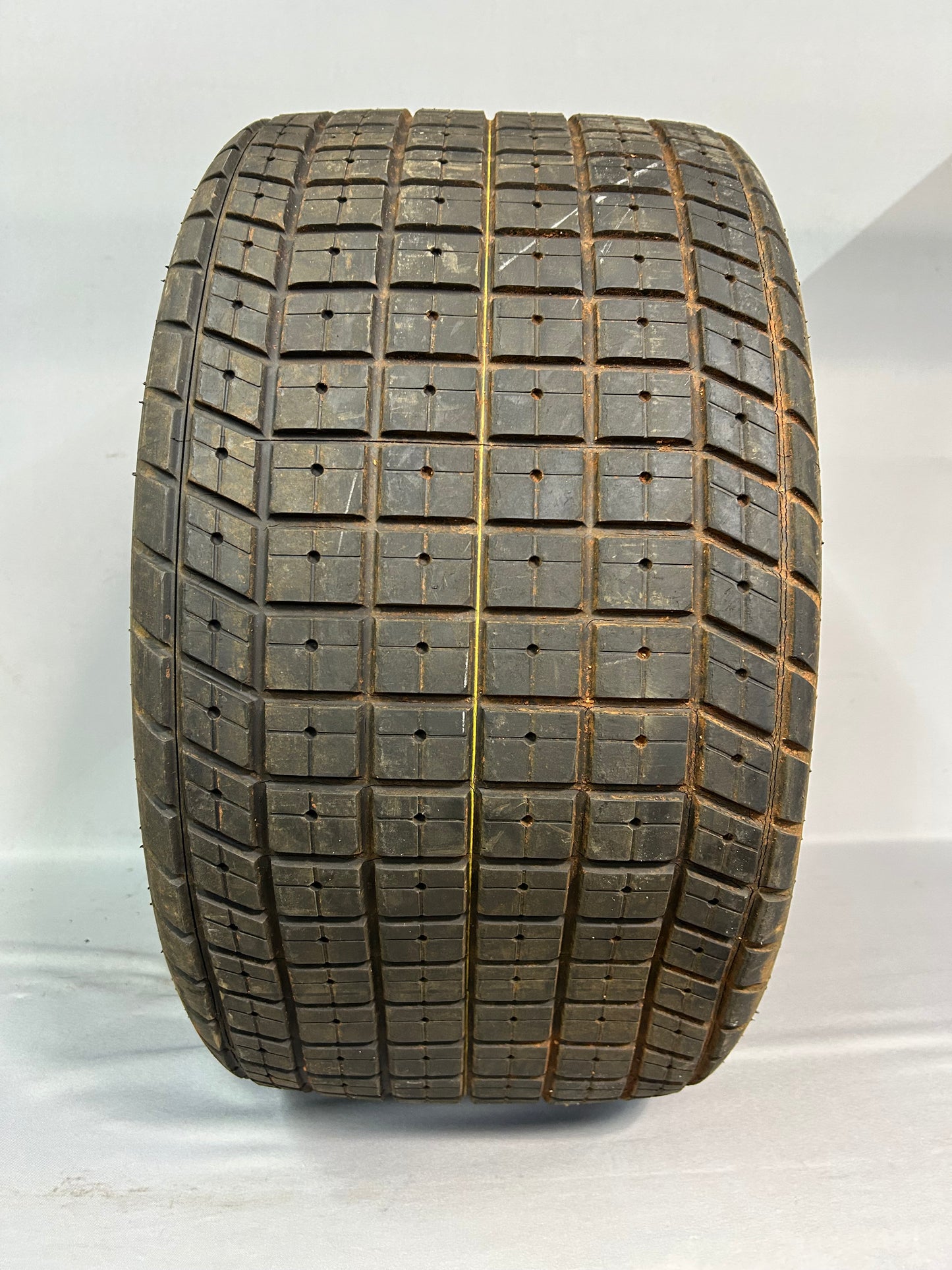 Richard Childress Racing 2023 Bristol Dirt Nascar Goodyear Tire