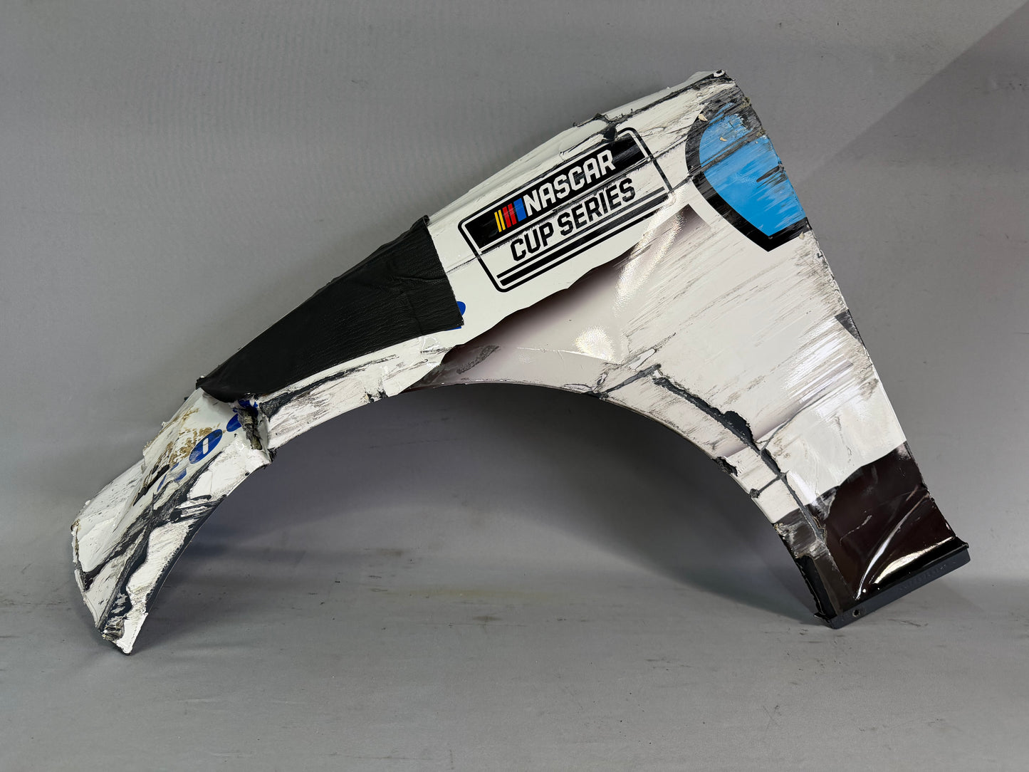 Austin Dillon #3 2025 Charlotte Roval Titan Risk Solutions Nascar Fender