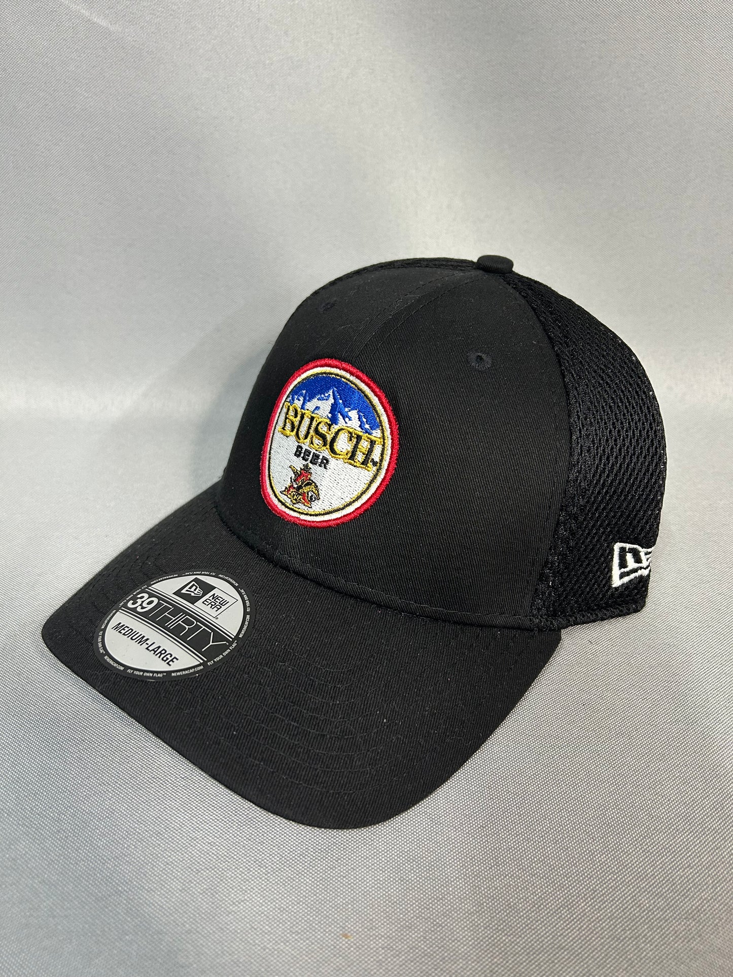 Kevin Harvick #4 Busch Beer Nascar Team Hat