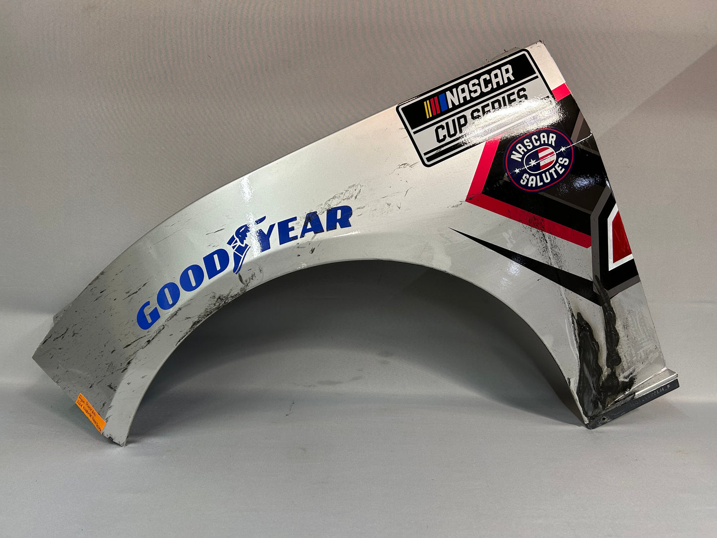 Ryan Preece #41 2024 Nashville Haas Tooling Nascar Fender