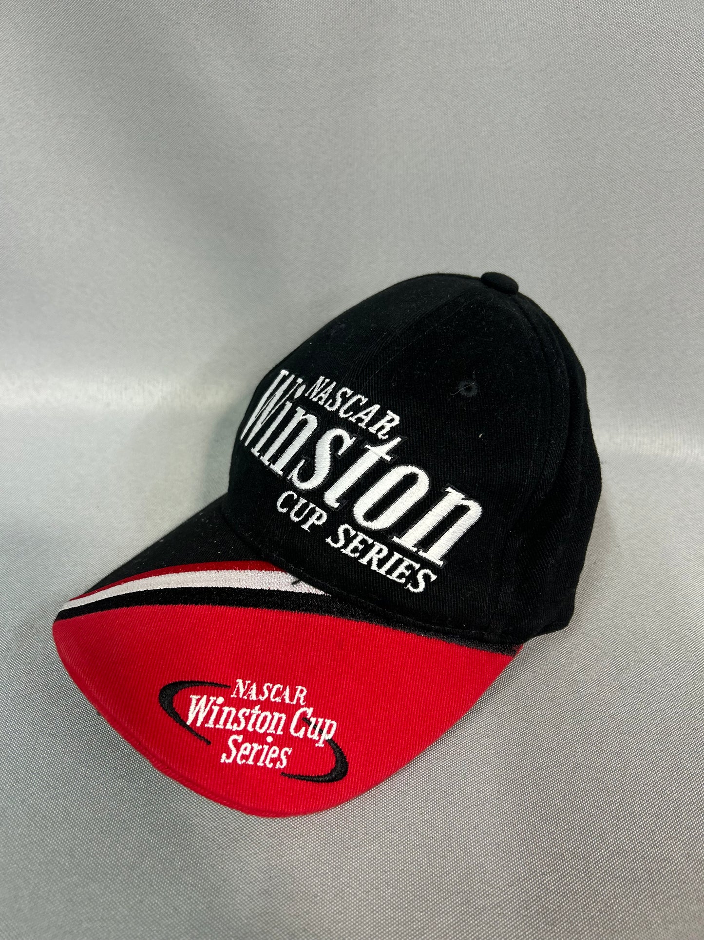 Ryan Newman #12 2002 Loudon Nascar Winston Cup Victory Lane Hat