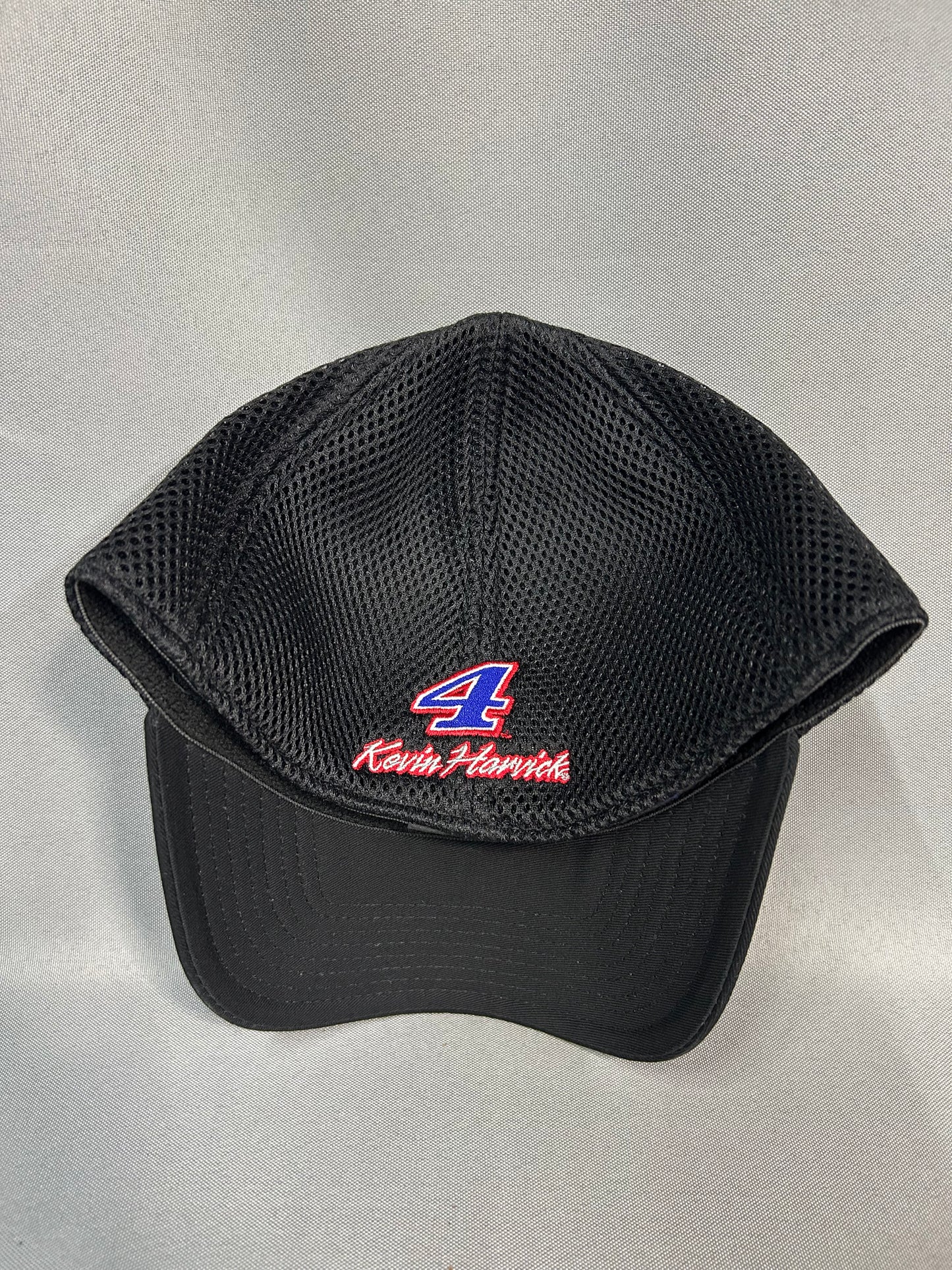 Kevin Harvick #4 Mobil One Nascar Team Hat
